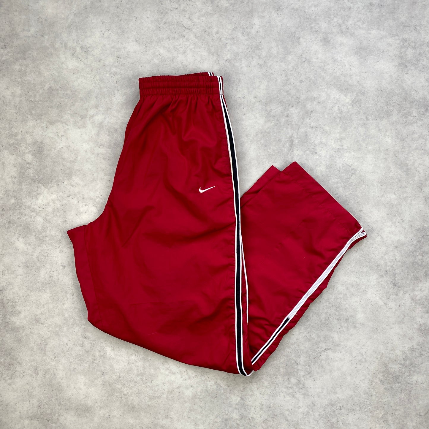 Nike RARE track pants (L-XL)