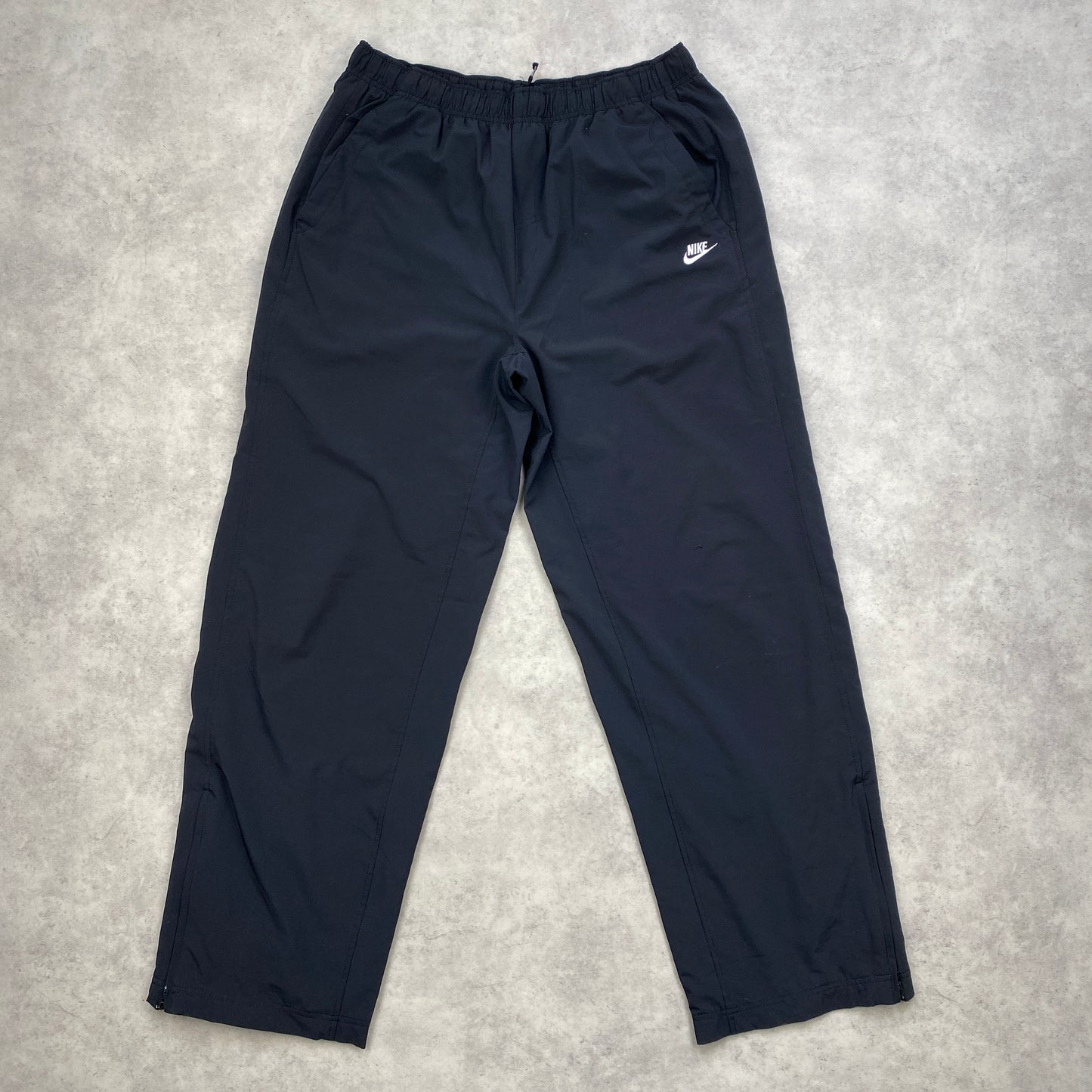 Nike track pants (XL)