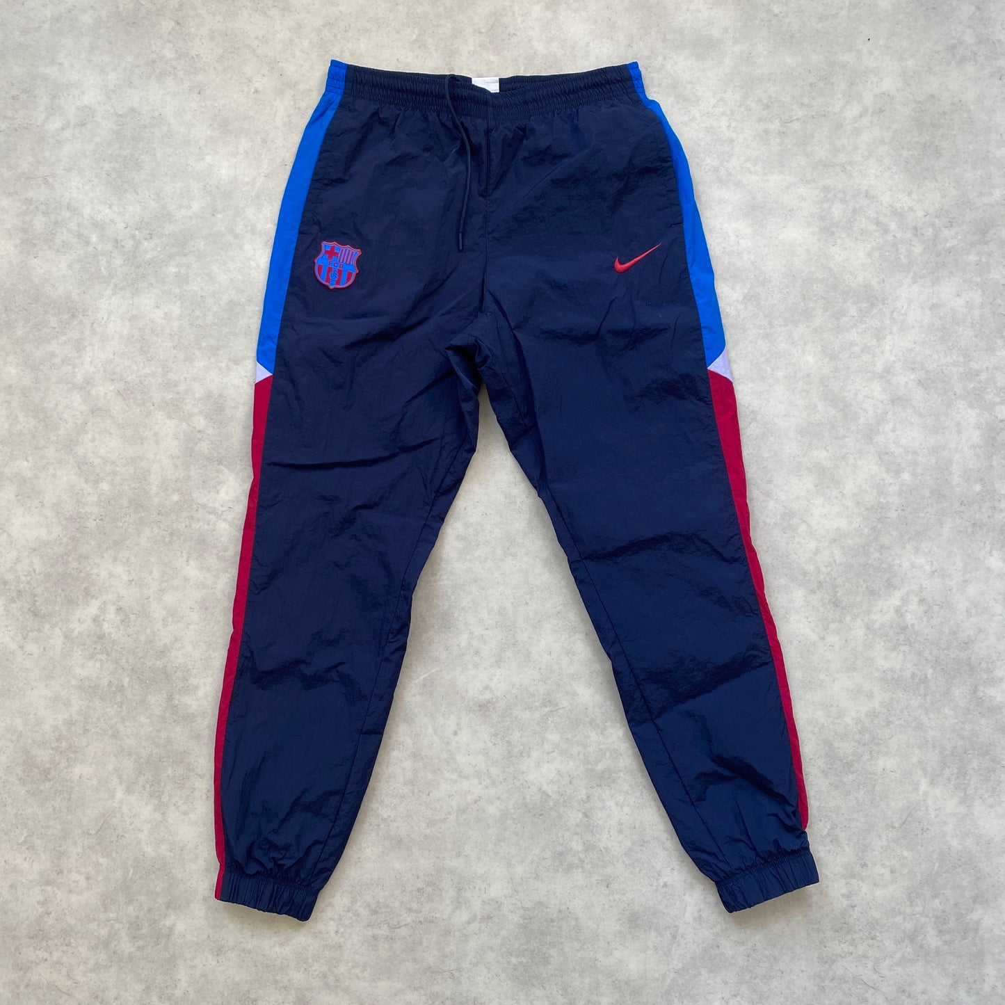 Nike RARE FC Barcelona track pants (M)