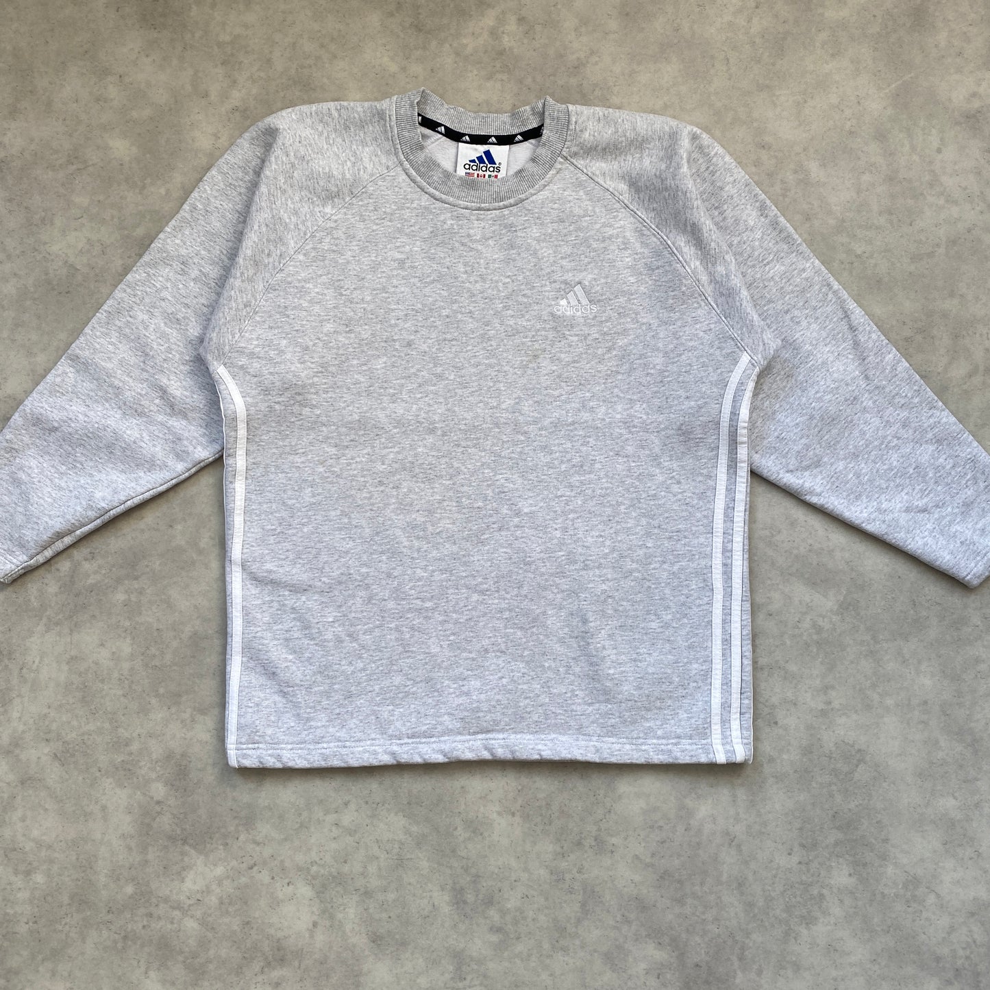 Adidas RARE heavyweight suit (M)