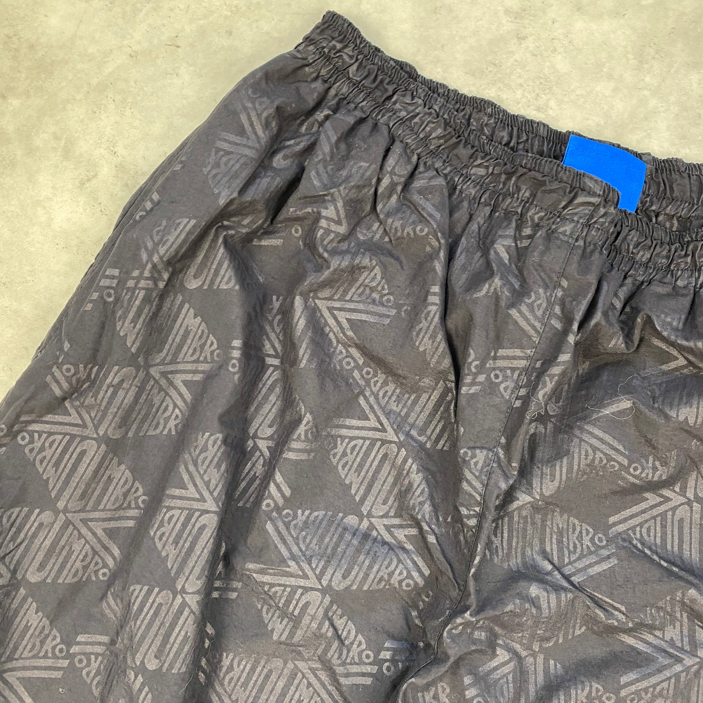 Umbro RARE Duslbeck tracksuit (L)