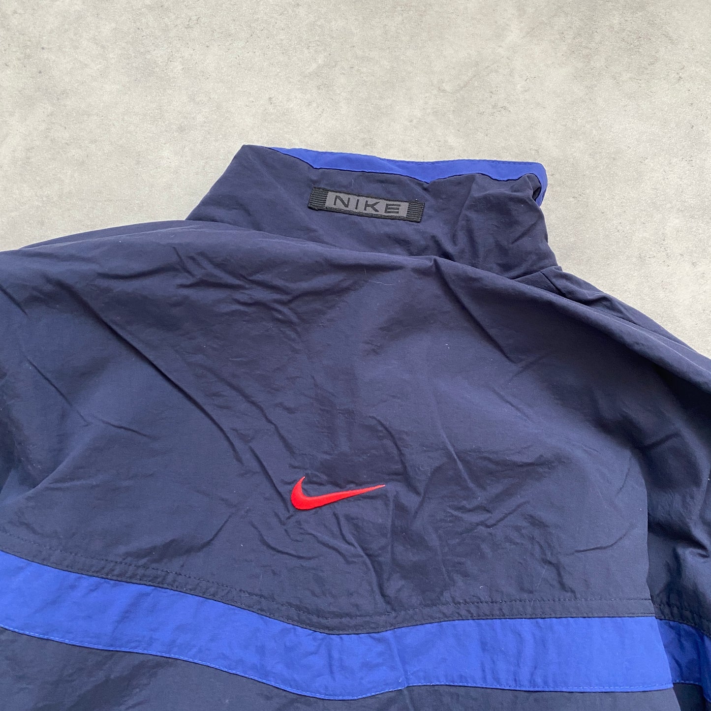 Nike RARE track jacket (L)