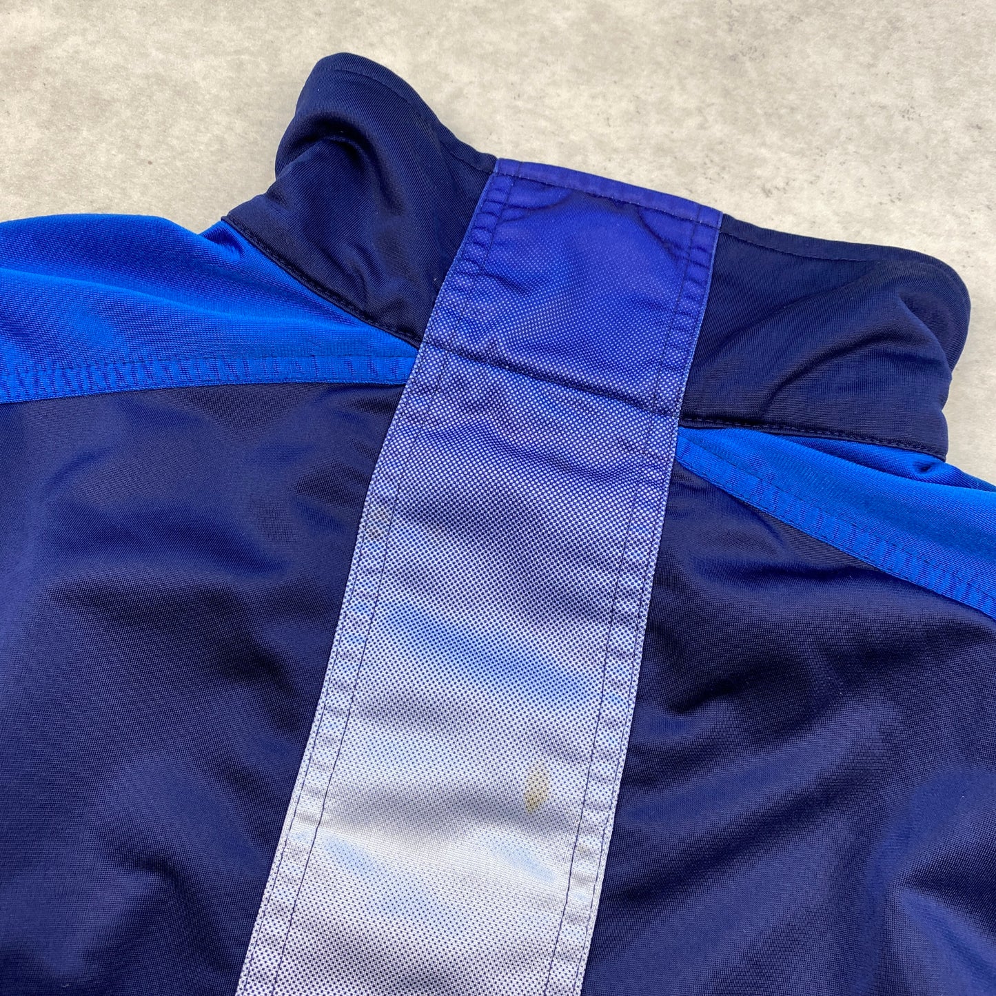 Lotto RARE track jacket (XL)