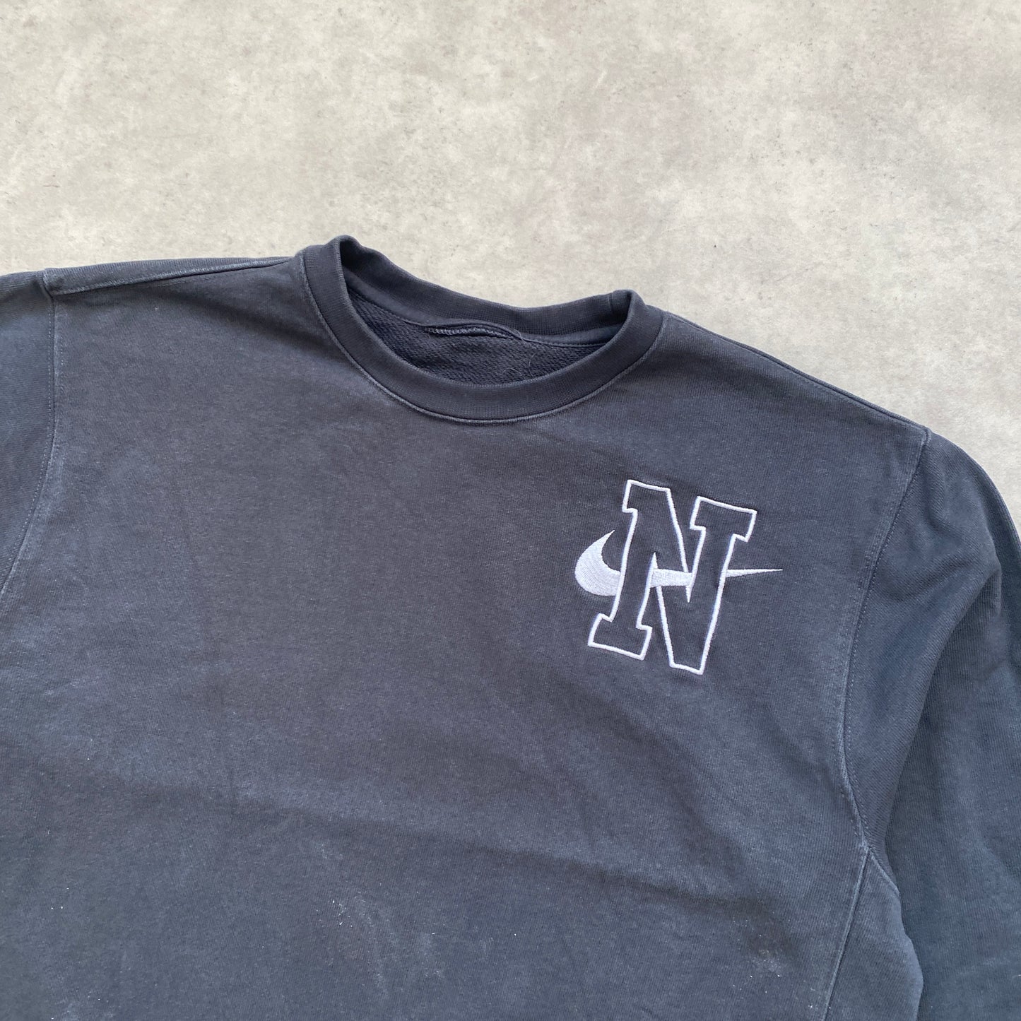 Nike RARE heavyweight sweater (S)