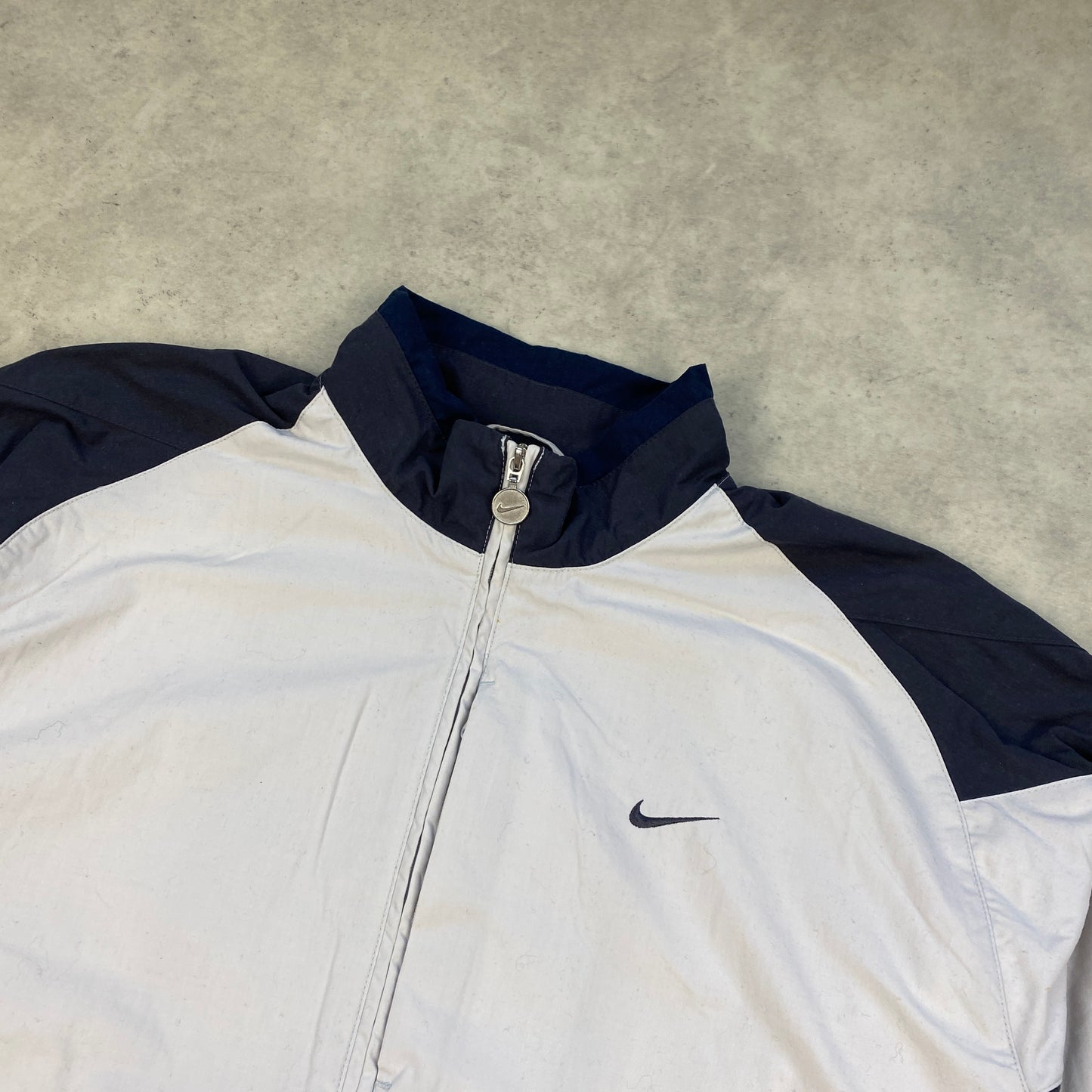 Nike RARE track jacket (M)