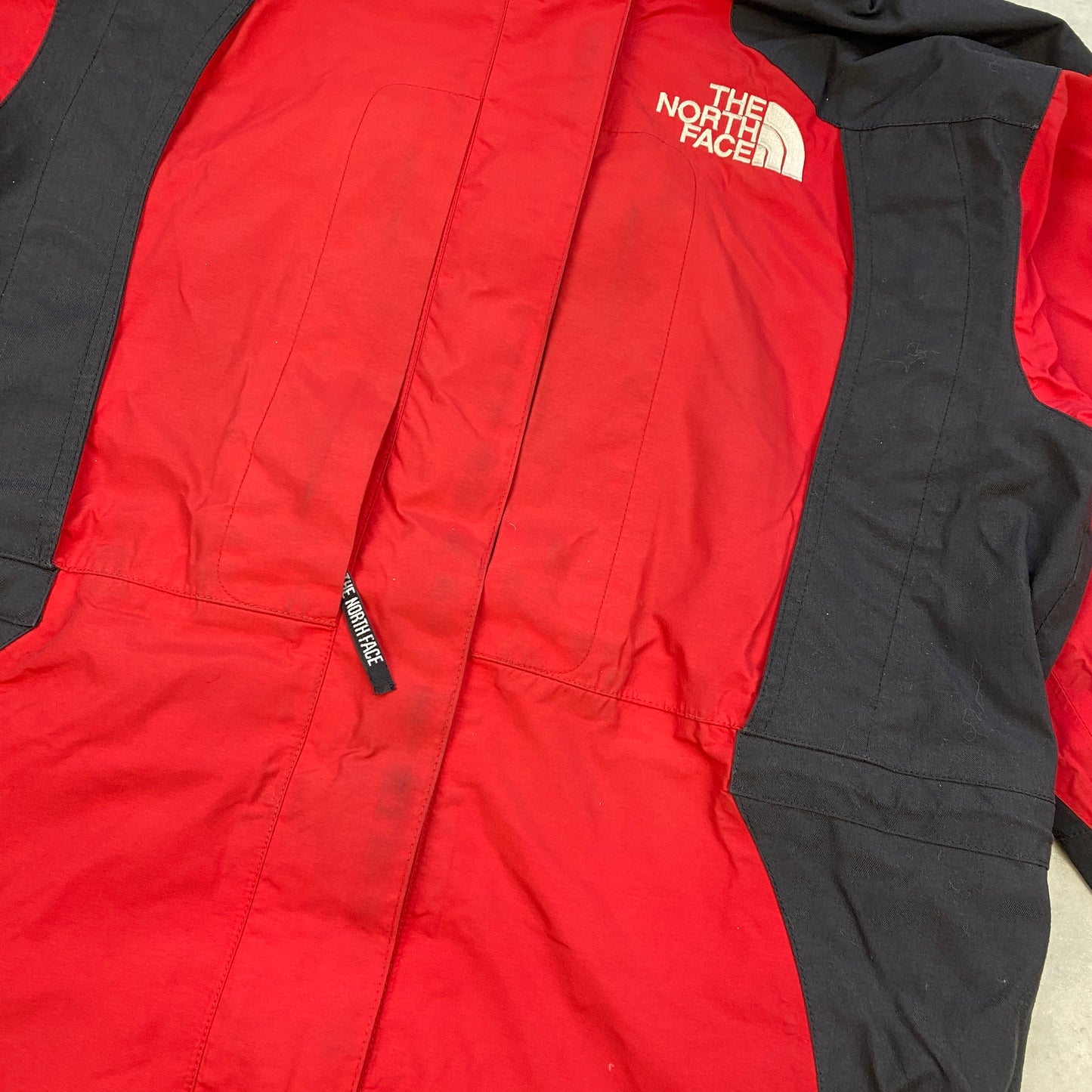 The North Face jacket women (S-M)