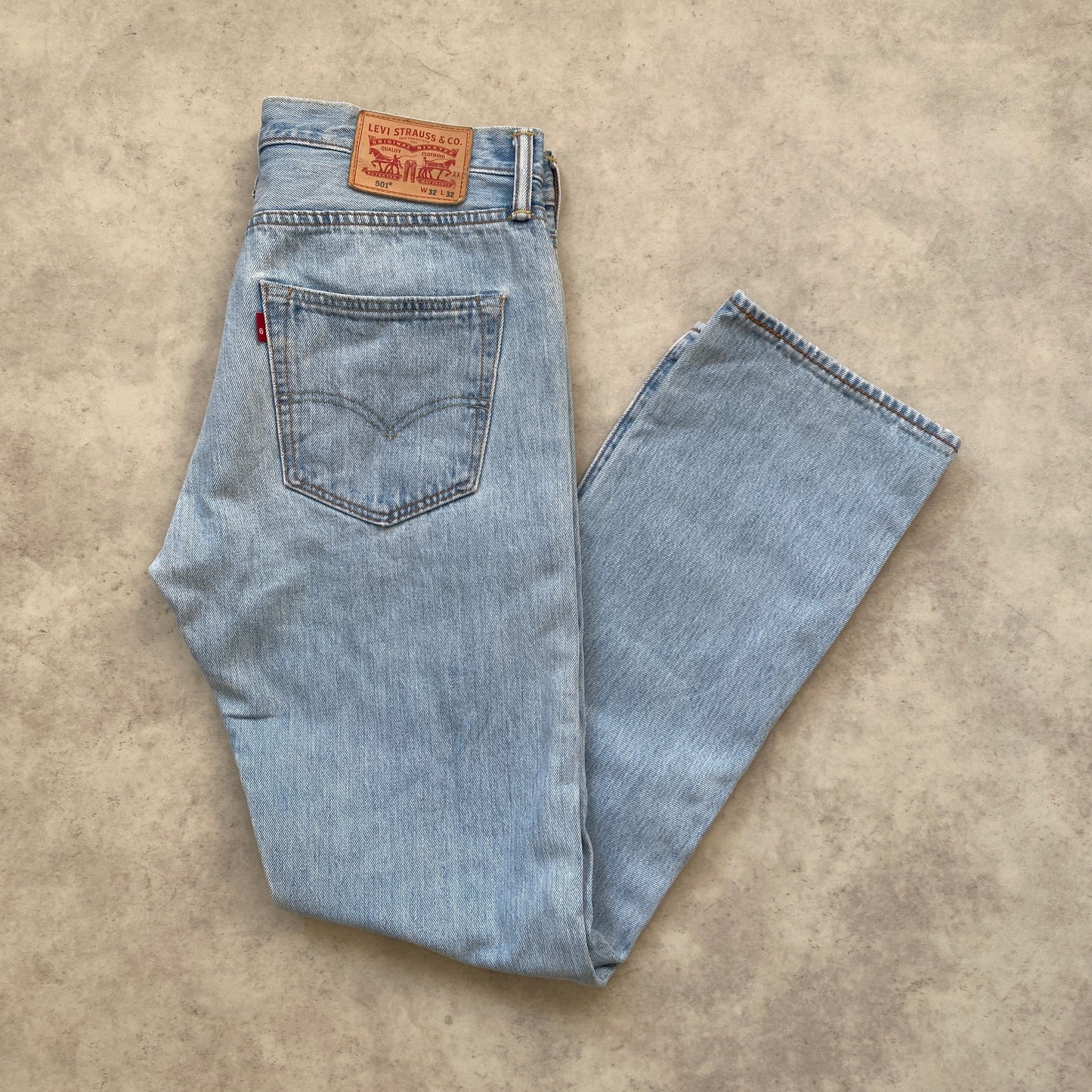 Levi‘s 501 vintage pants (32/32)