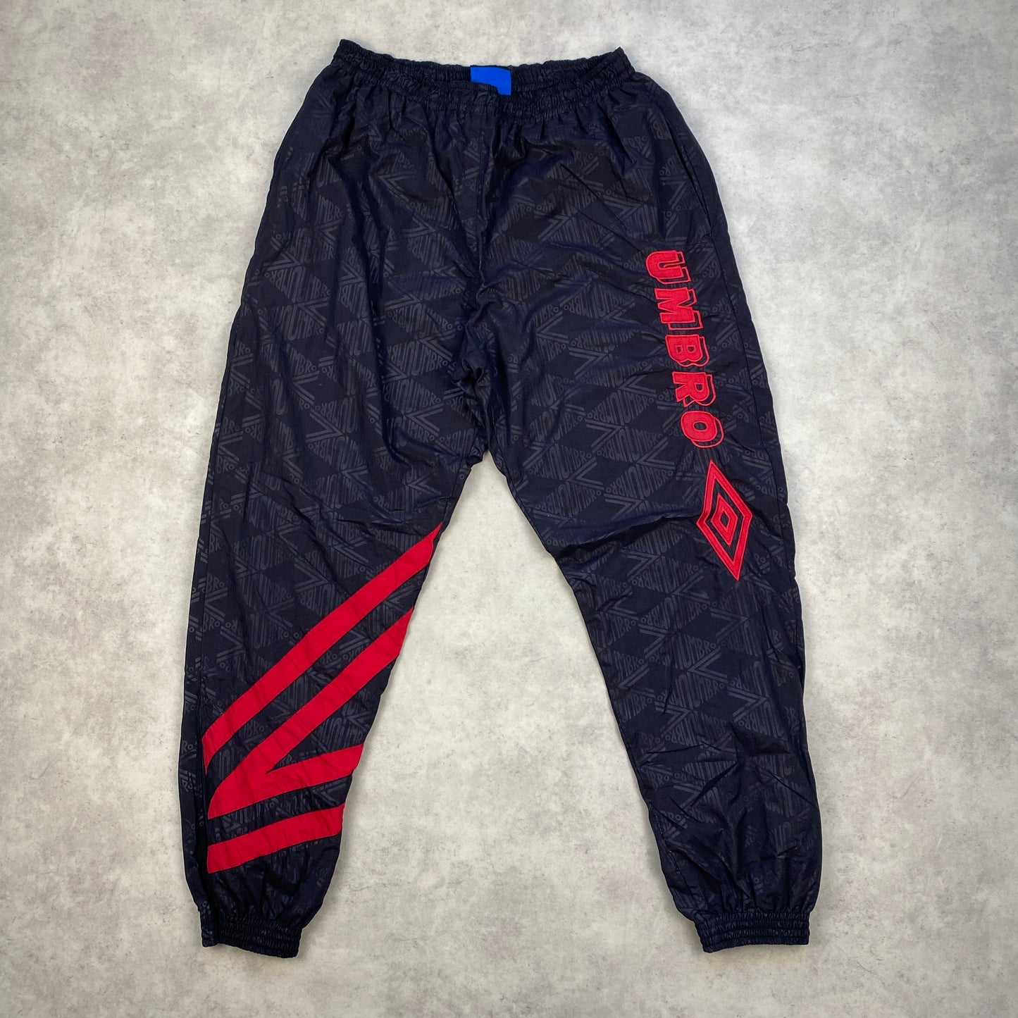 Umbro RARE Duslbeck tracksuit (L)