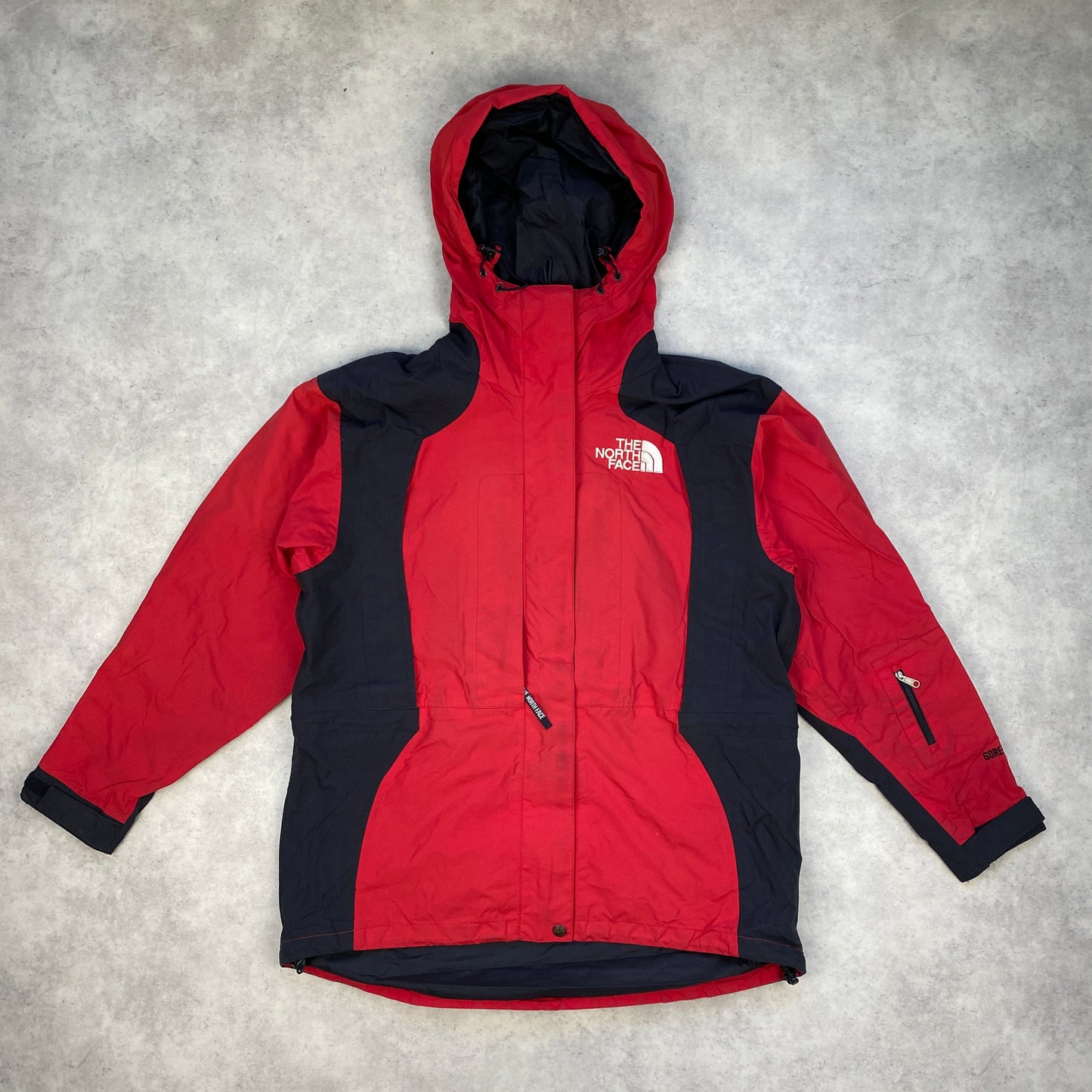 The North Face jacket women (S-M)