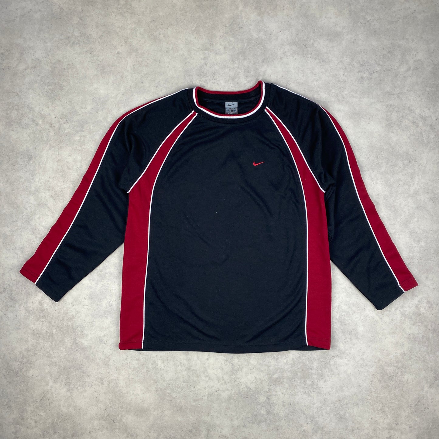 Nike RARE sweater (M)