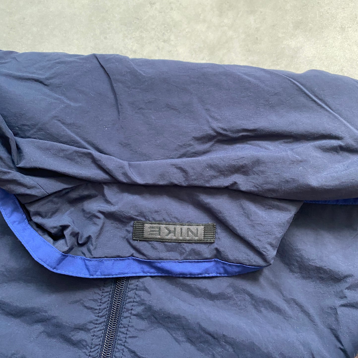 Nike RARE track jacket (L)