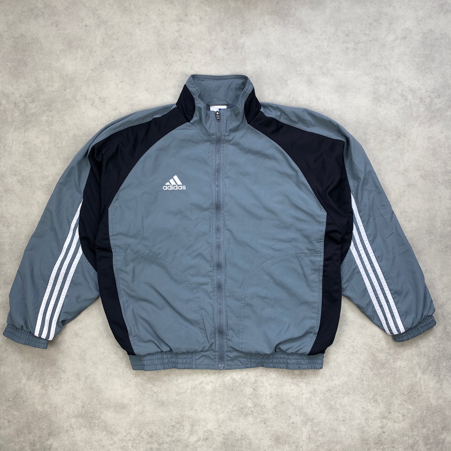 Adidas RARE Sparkasse track jacket (M)