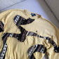 SPVNS STUDIOS: Polo Ralph Lauren x Coogi Style knit reworked sweater (L)