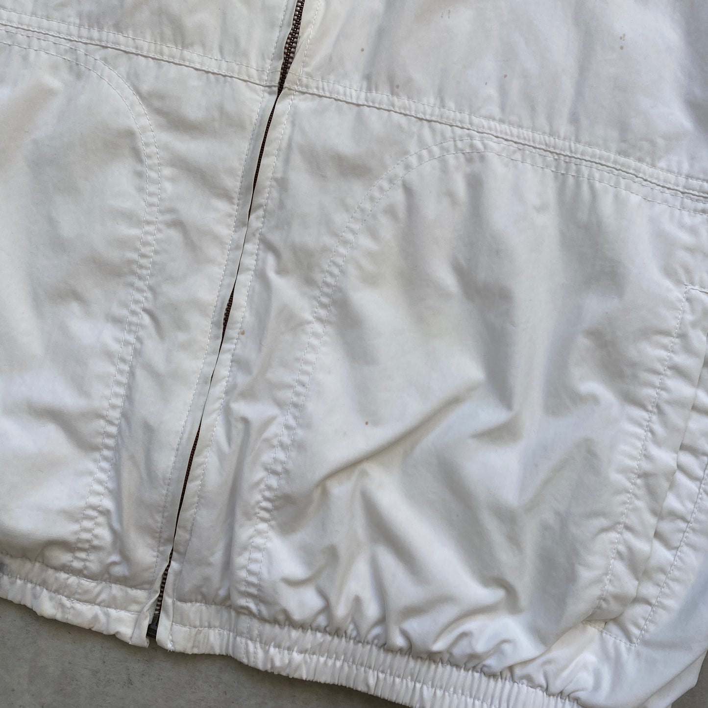 Nike RARE track jacket (L)