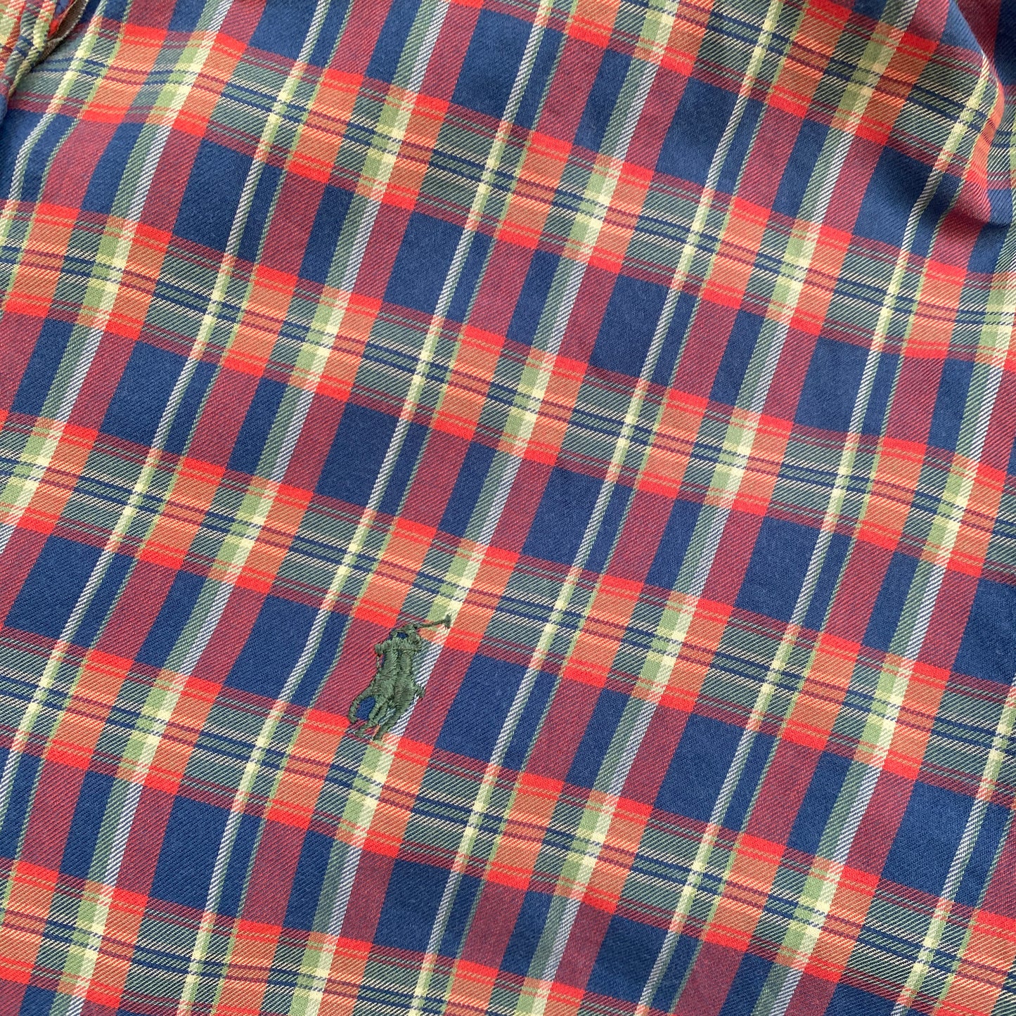 Polo Ralph Lauren shirt (XL)