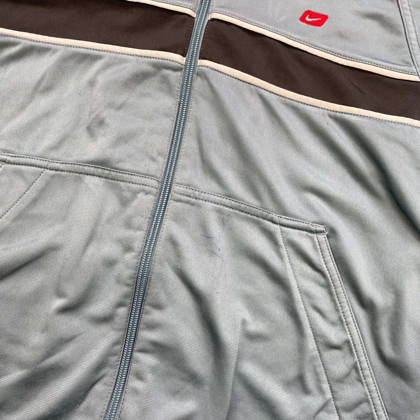 Nike RARE jacket (M)