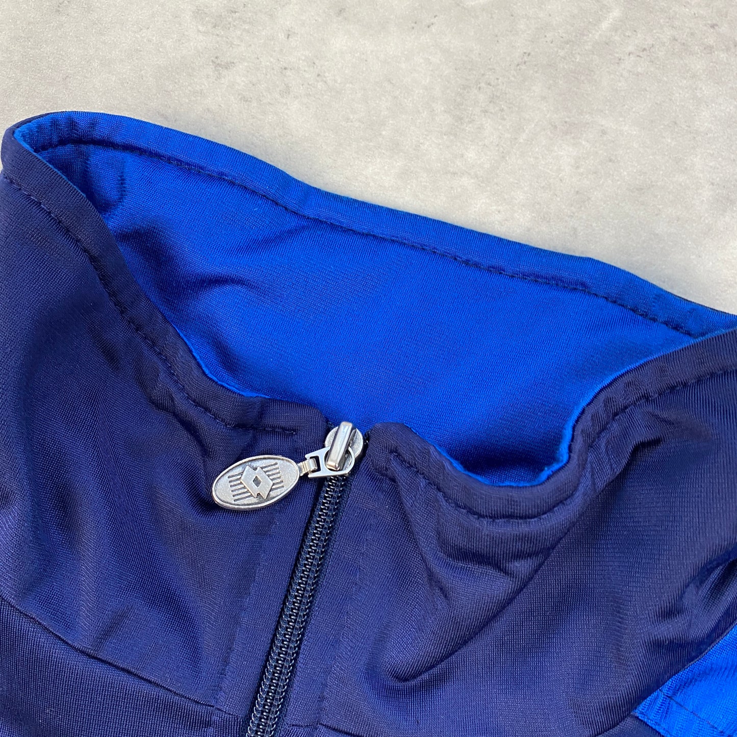 Lotto RARE track jacket (XL)