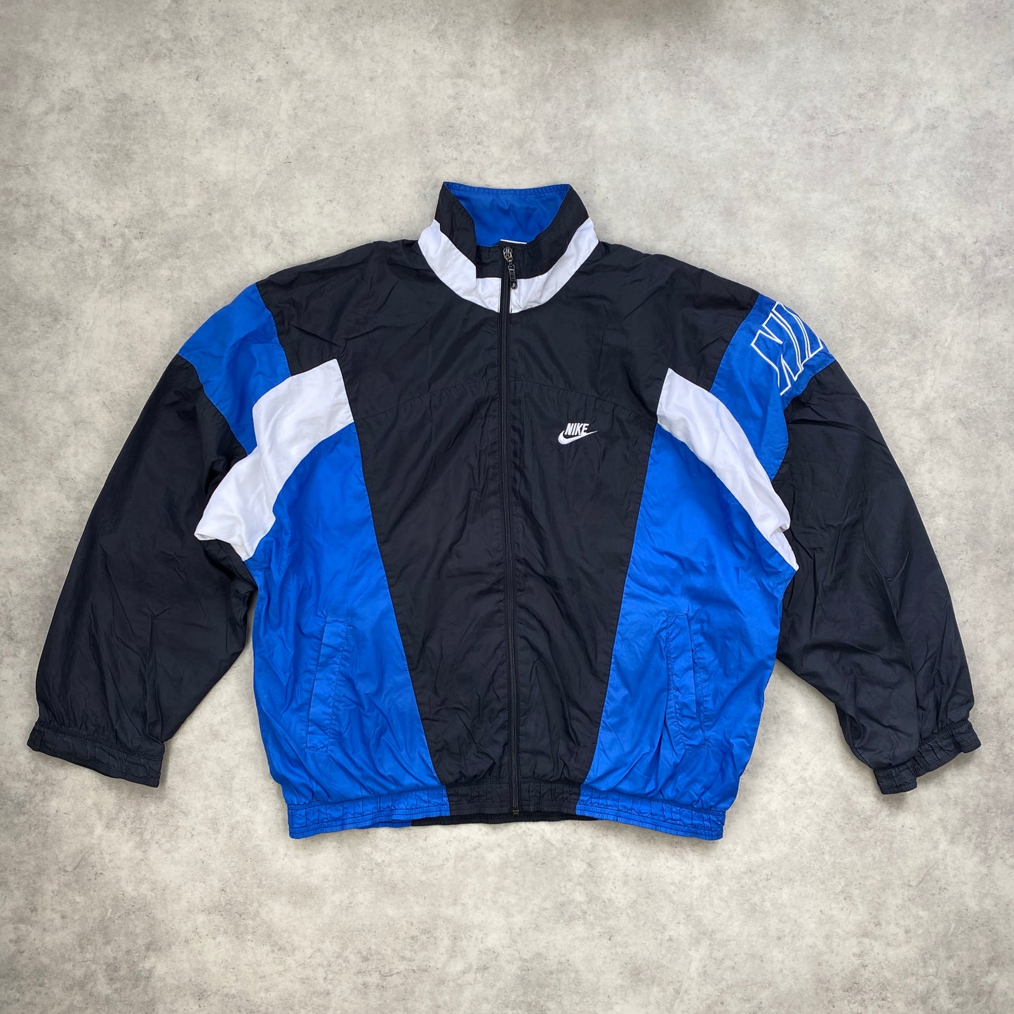 Nike RARE track jacket (L)