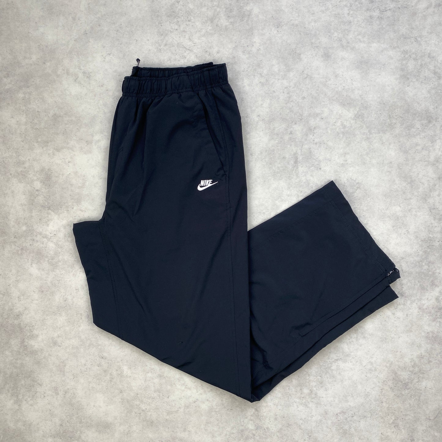 Nike track pants (XL)
