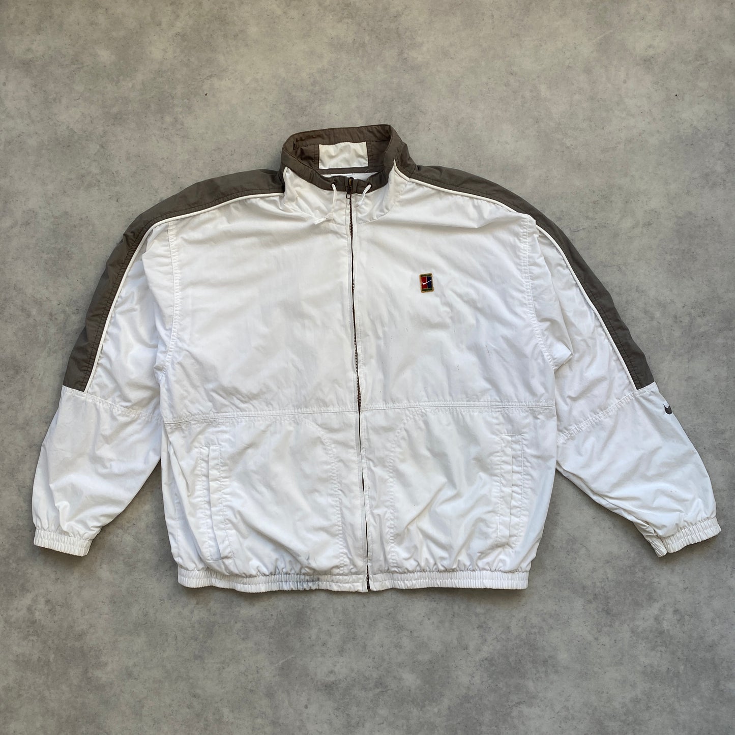Nike RARE track jacket (L)