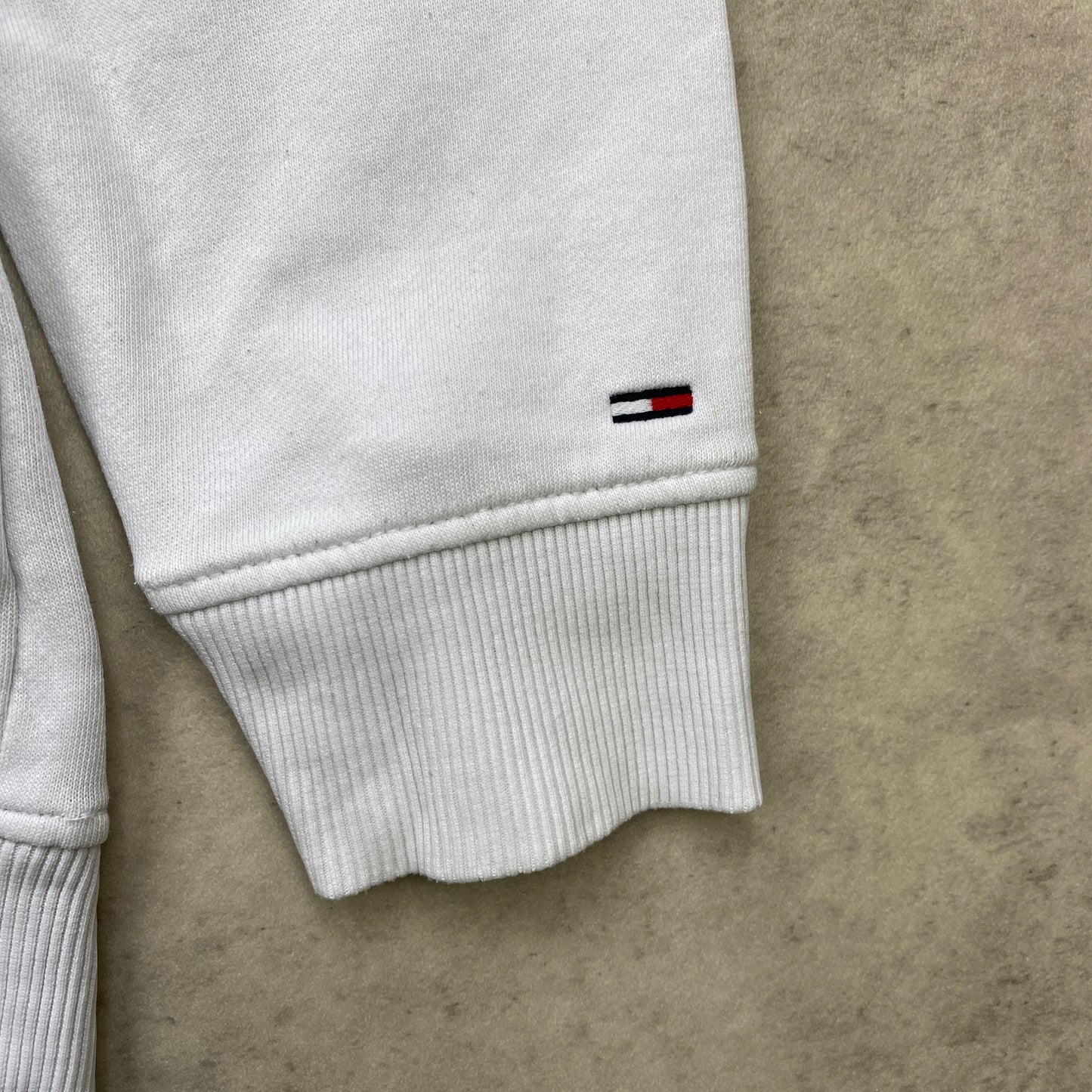 Tommy Hilfiger hoodie (L-XL)