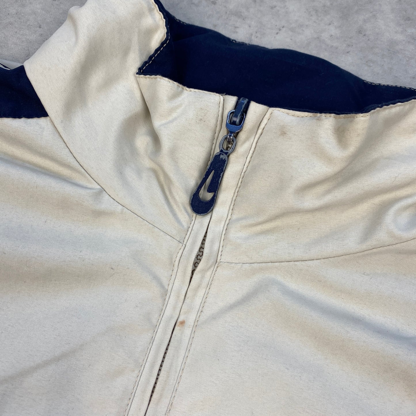 Nike RARE track jacket (M)