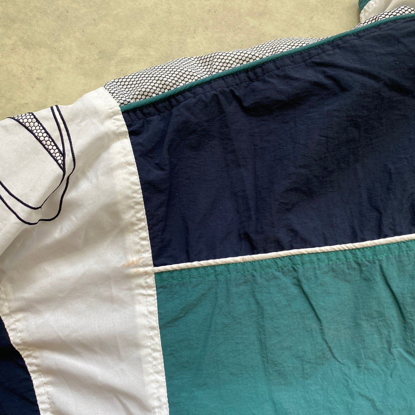Puma RARE track jacket (L-XL)