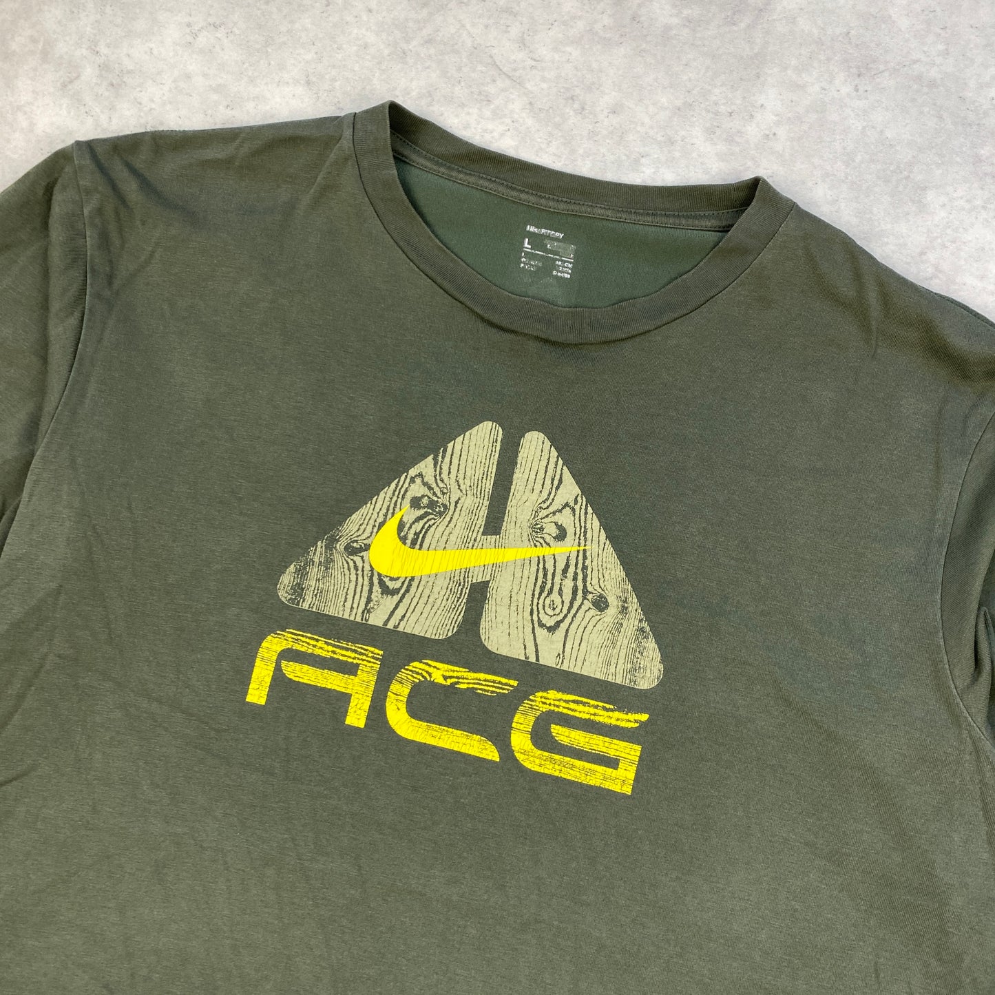 Nike ACG shirt (L)