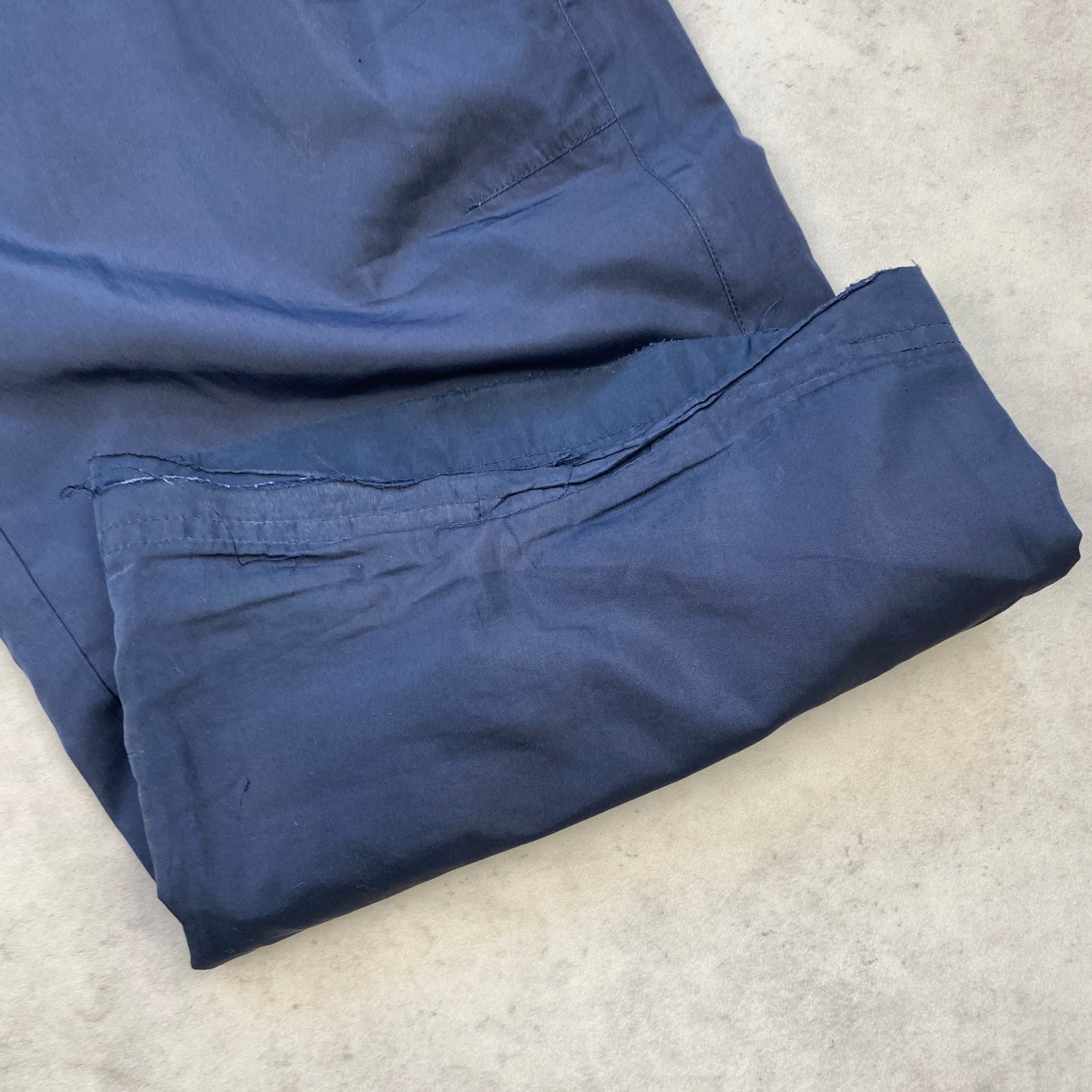 Umbro track pants (M-L)