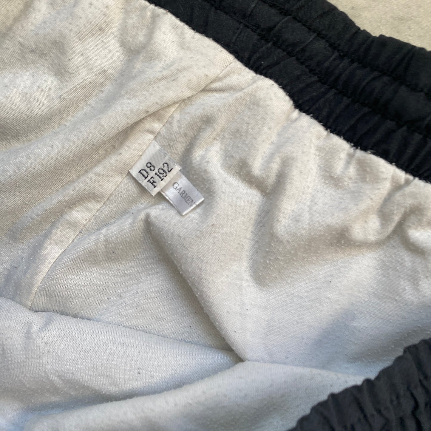 Adidas RARE tracksuit (XL)