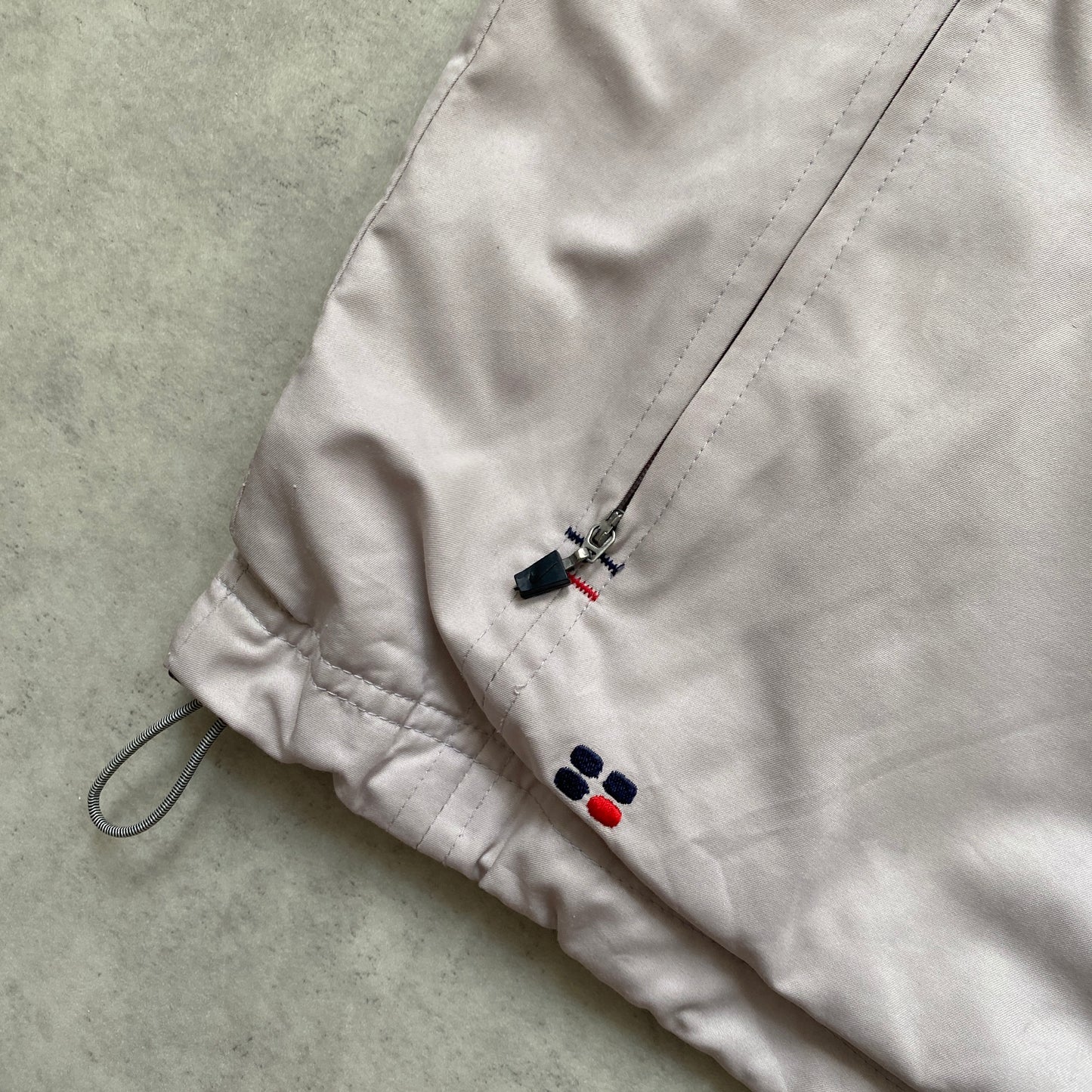 Nike RARE track jacket (XL-XXL)