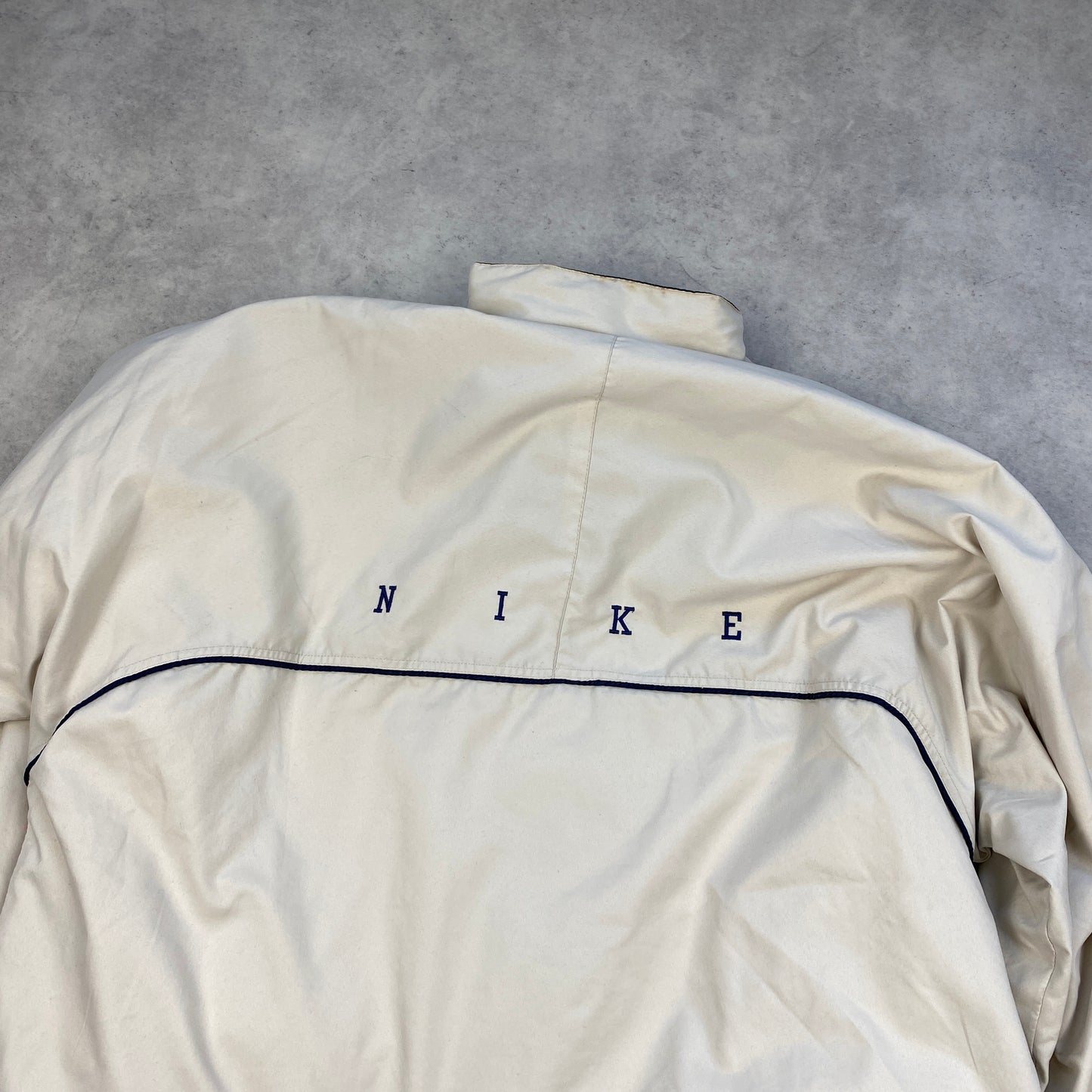 Nike RARE track jacket (M)