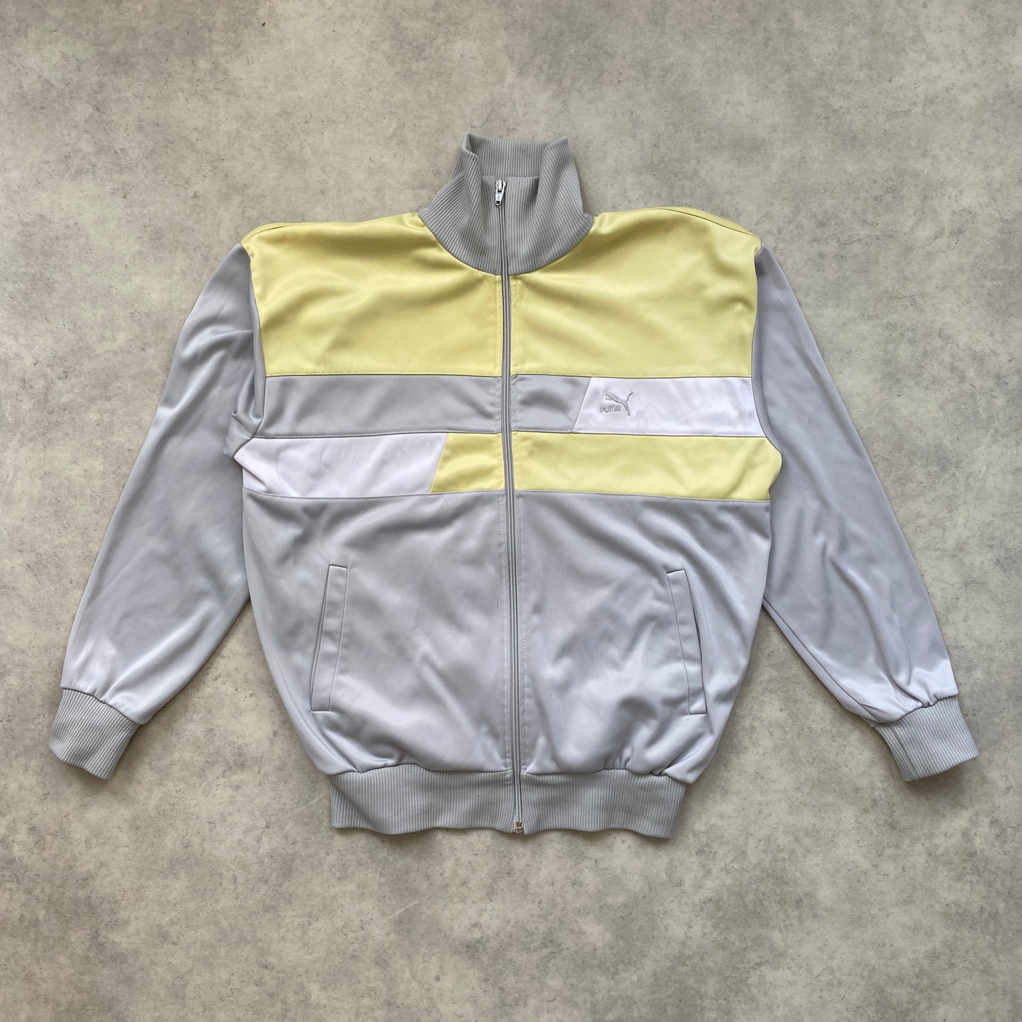 Puma zipper (S-M)