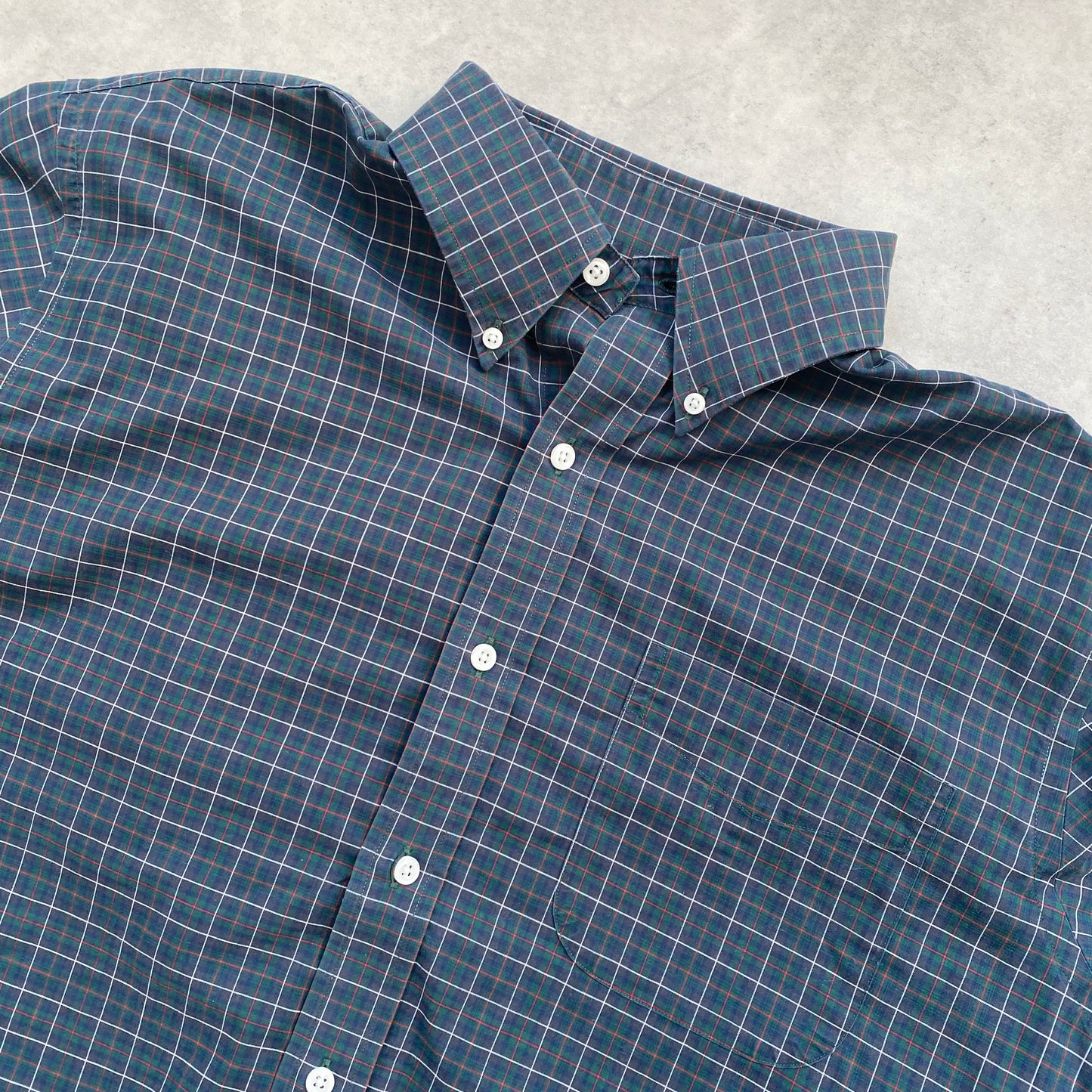 Polo Ralph Lauren shirt (L-XL)