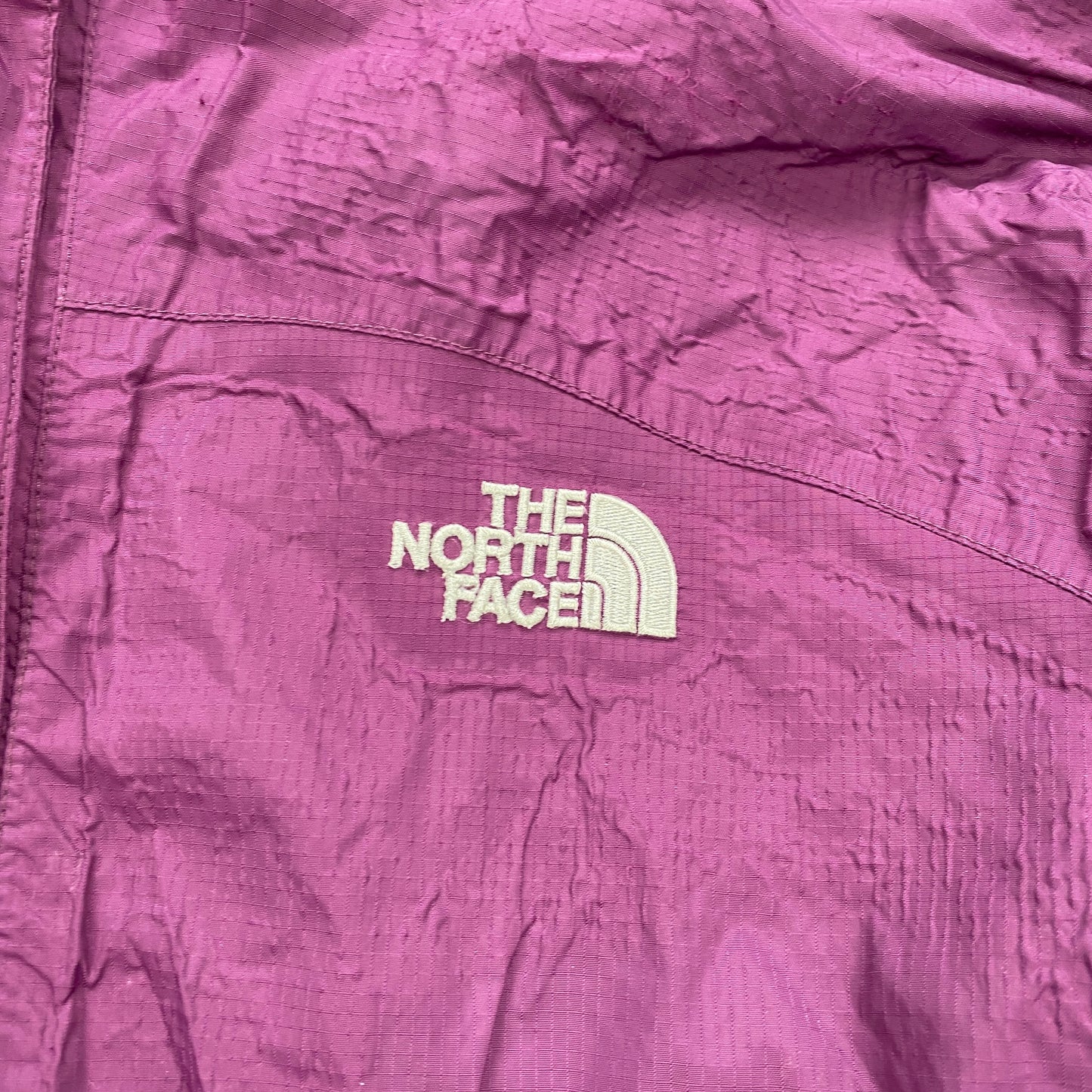 The North Face jacket women (M-L)