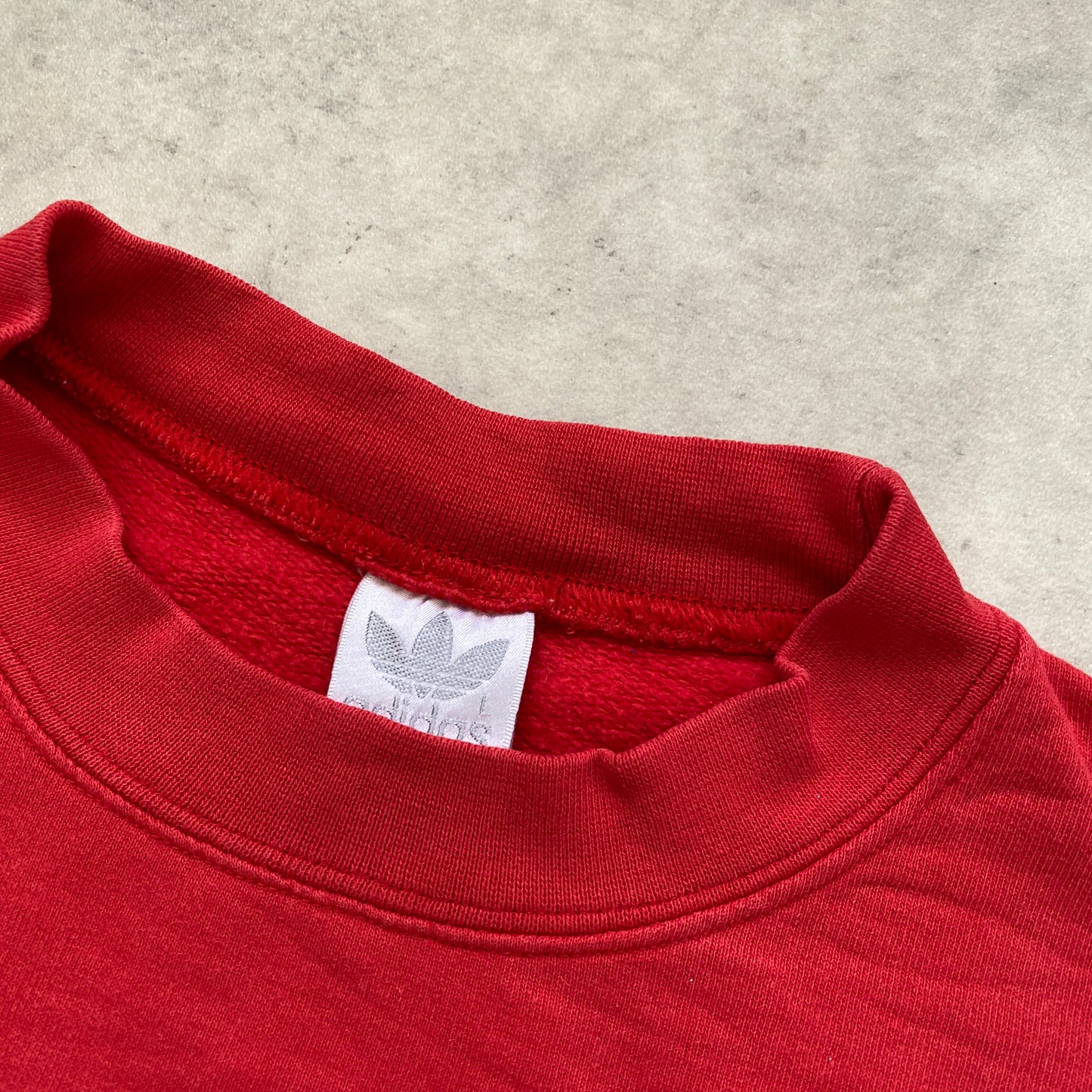 Adidas EQP heavyweight sweater (M)