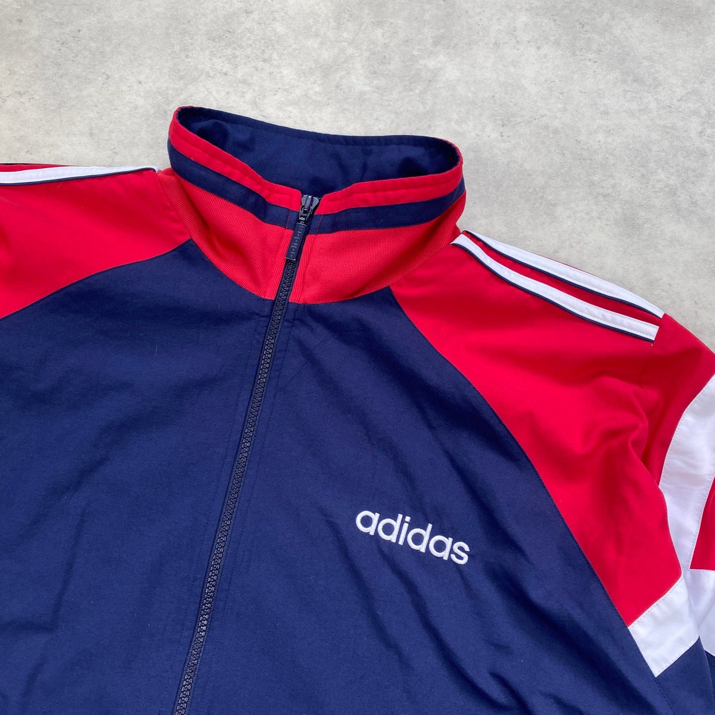 Adidas RARE track jacket (L)