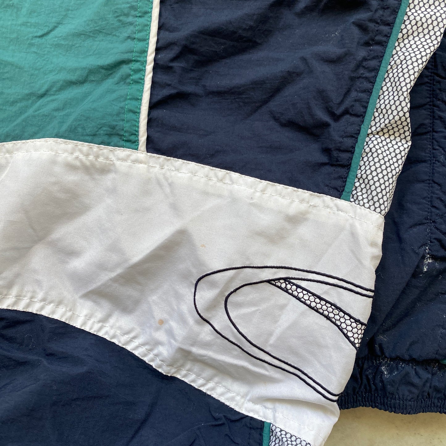 Puma RARE track jacket (L-XL)
