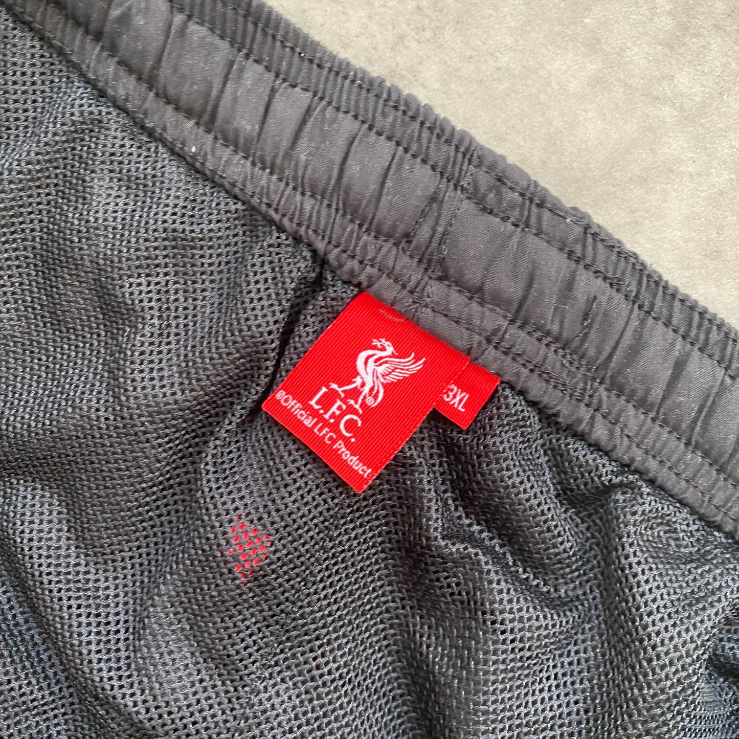 Fc Liverpool track pants (XL-XXL)