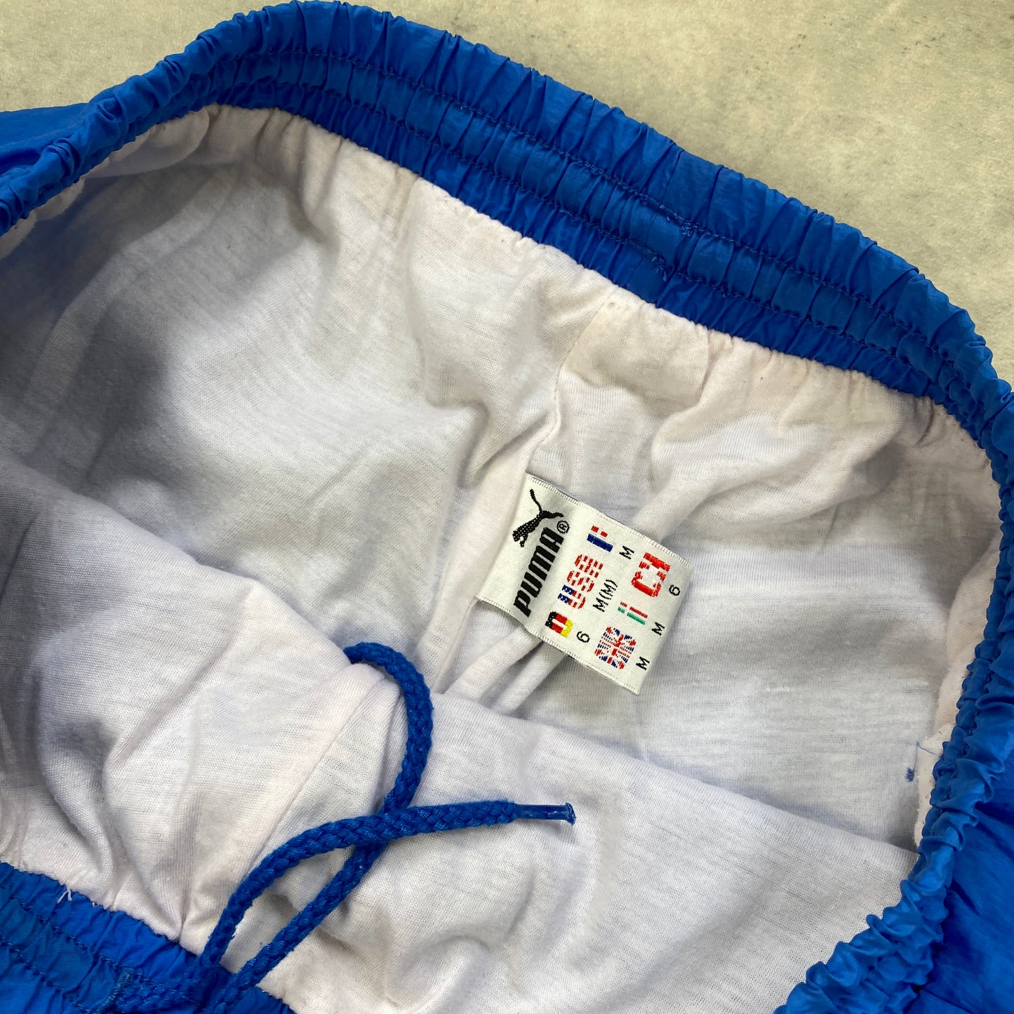 Puma RARE tracksuit (M-L)