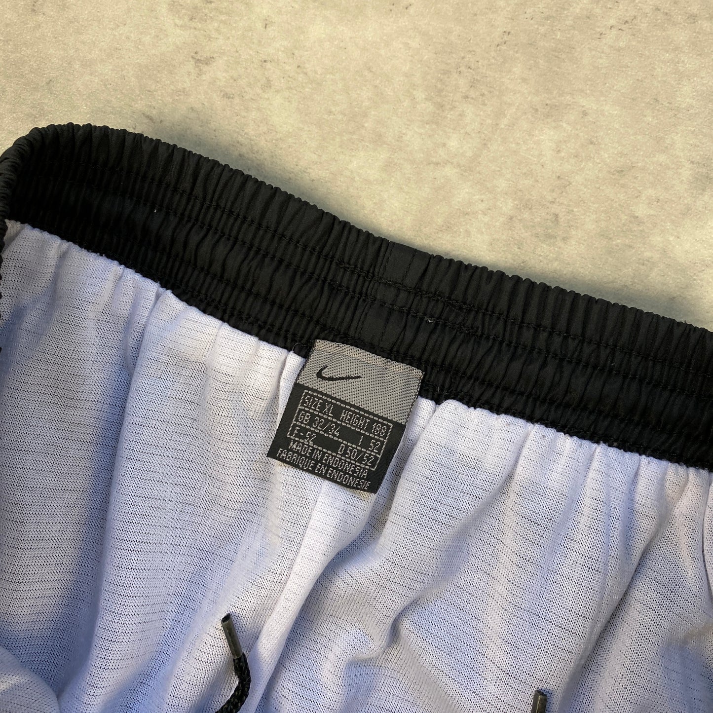 Nike RARE track pants (XL)