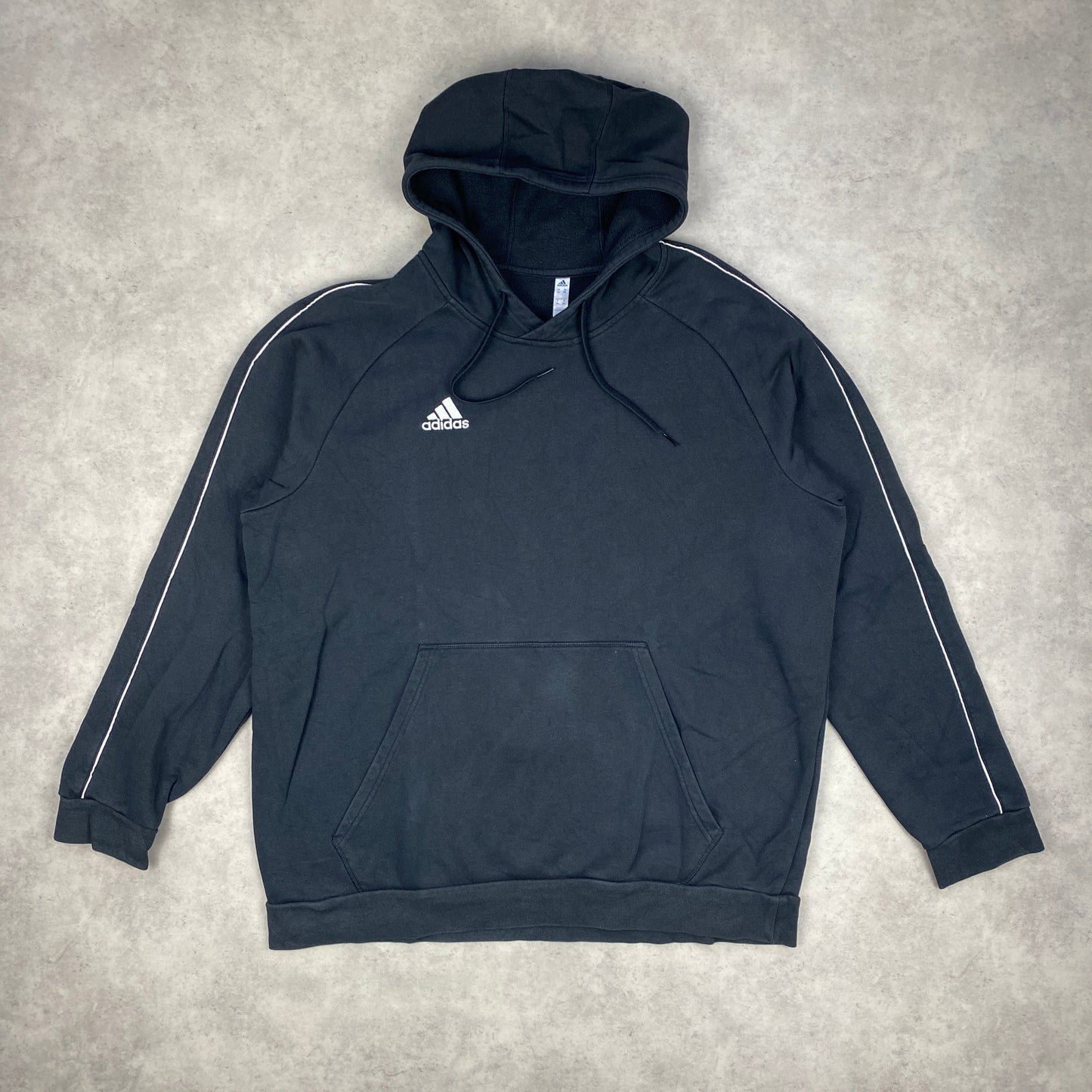 Adidas hoodie (XL-XXL)