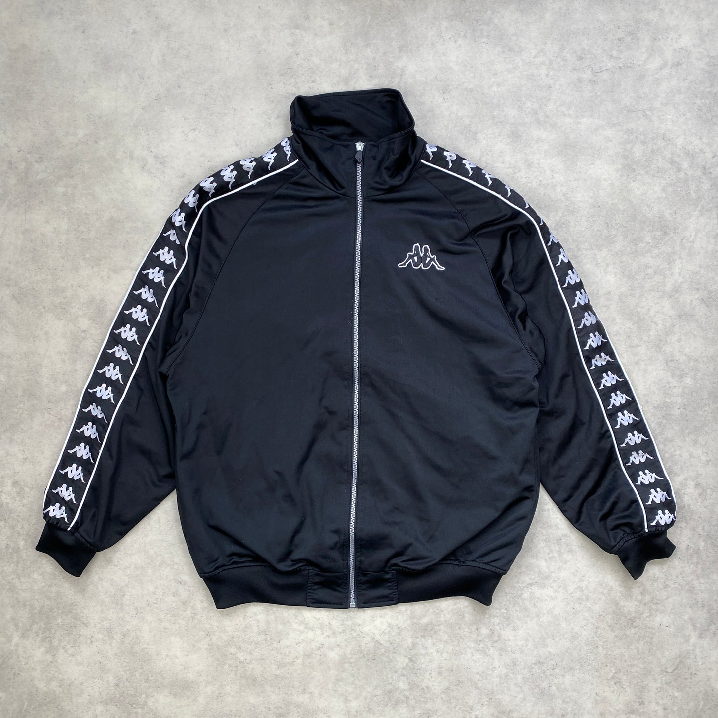 Kappa RARE track jacket (S-M)