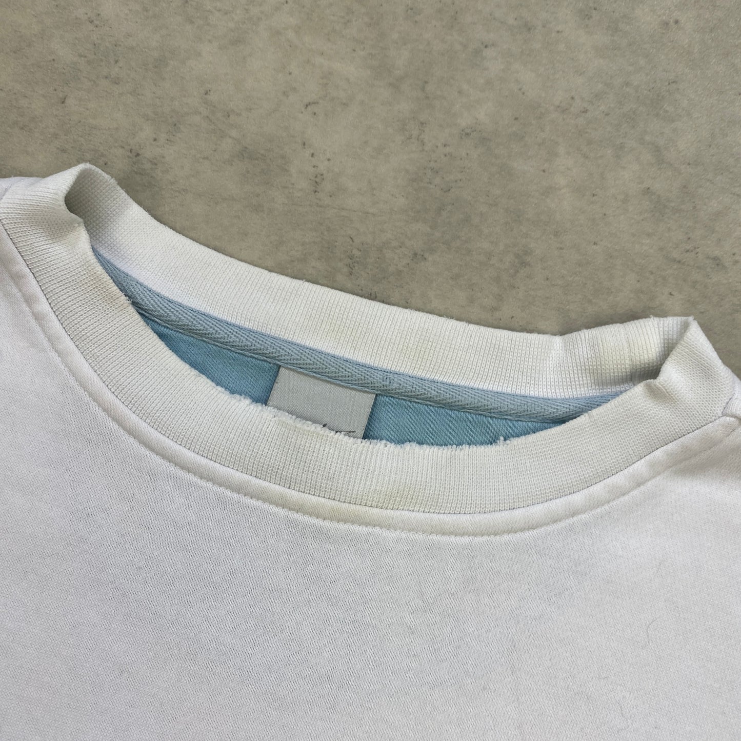 Nike RARE heavyweight sweater (XL)