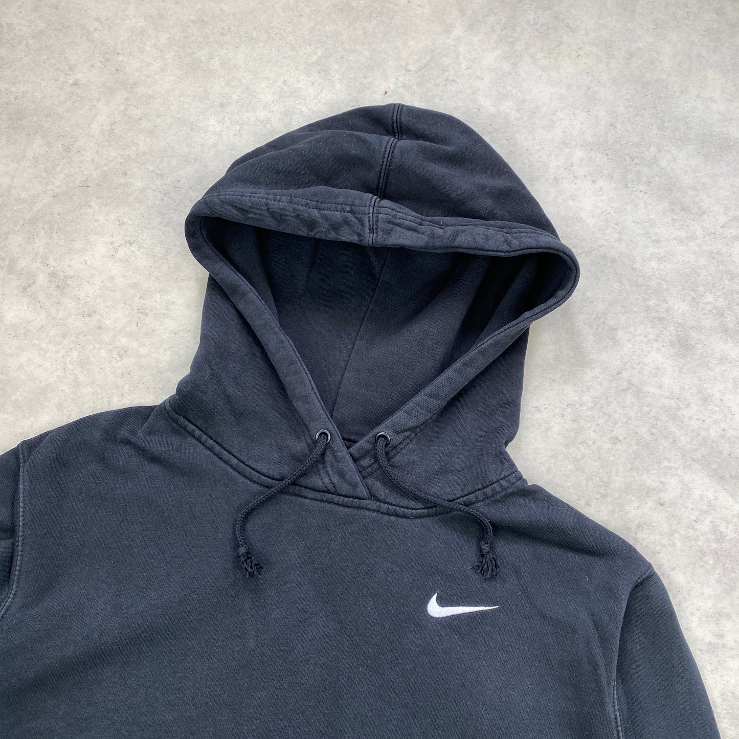 Nike hoodie (S)