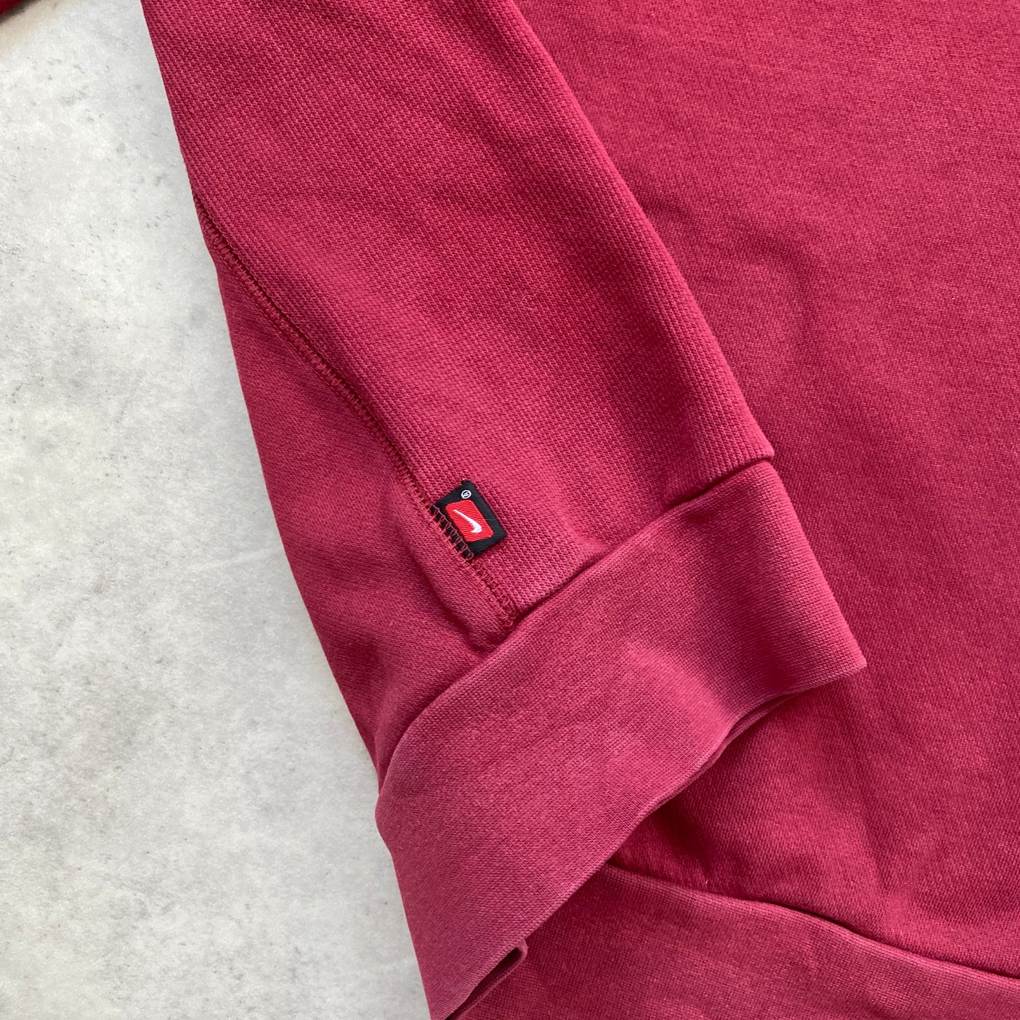 Nike RARE heavyweight sweater (XL-XXL)
