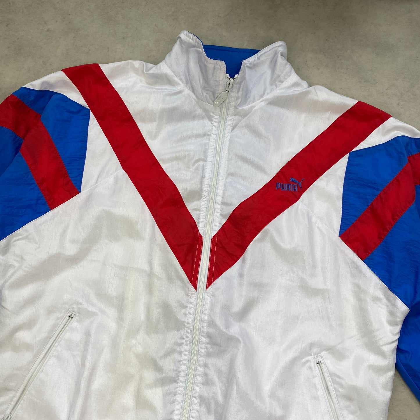 Puma RARE tracksuit (M-L)