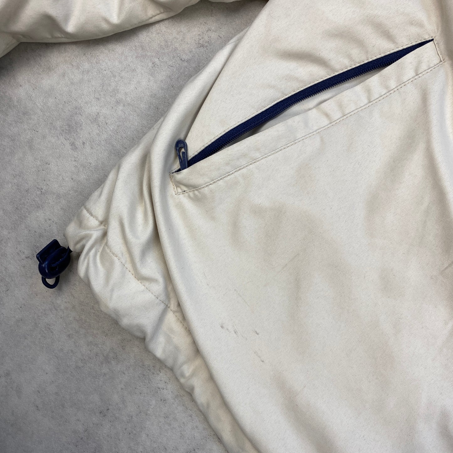 Nike RARE track jacket (M)