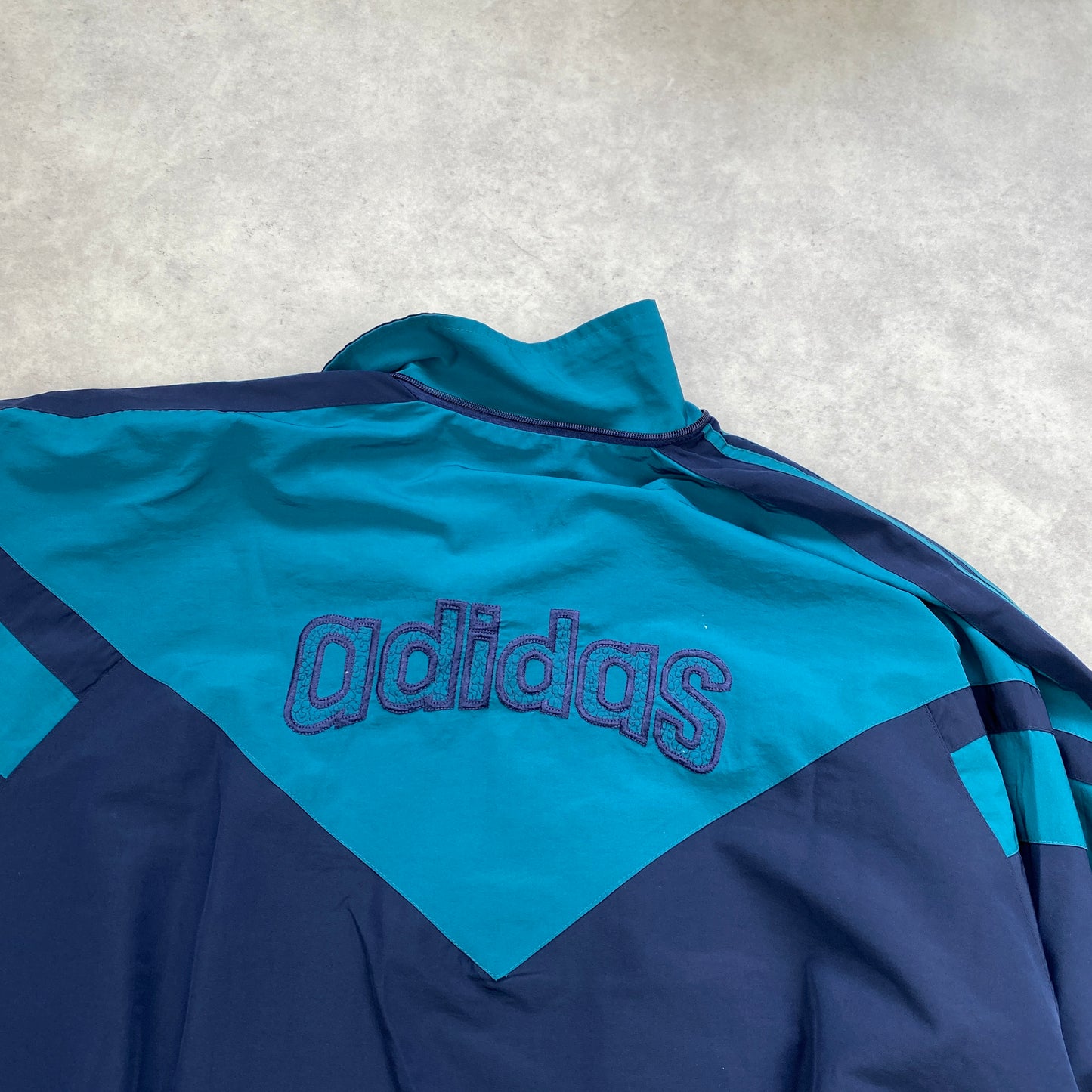 Adidas RARE track jacket (L)