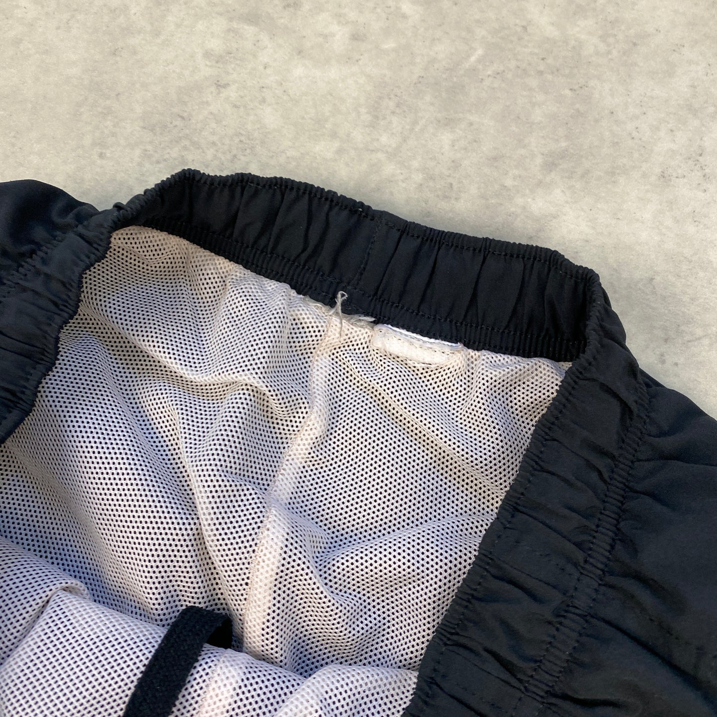 Nike track pants (XL)